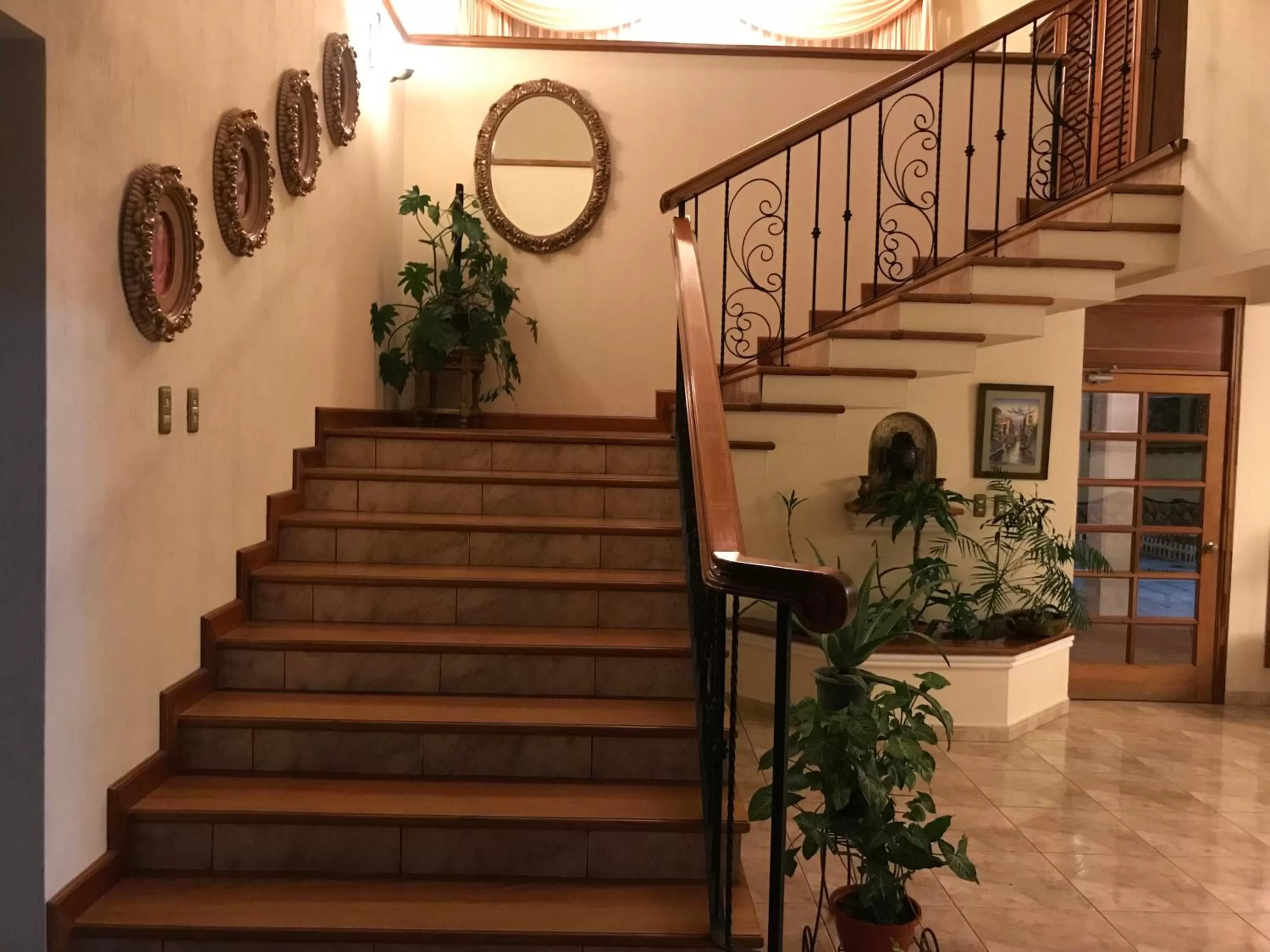 Lobby or reception, Lobby/Reception in Hotel Belvedere