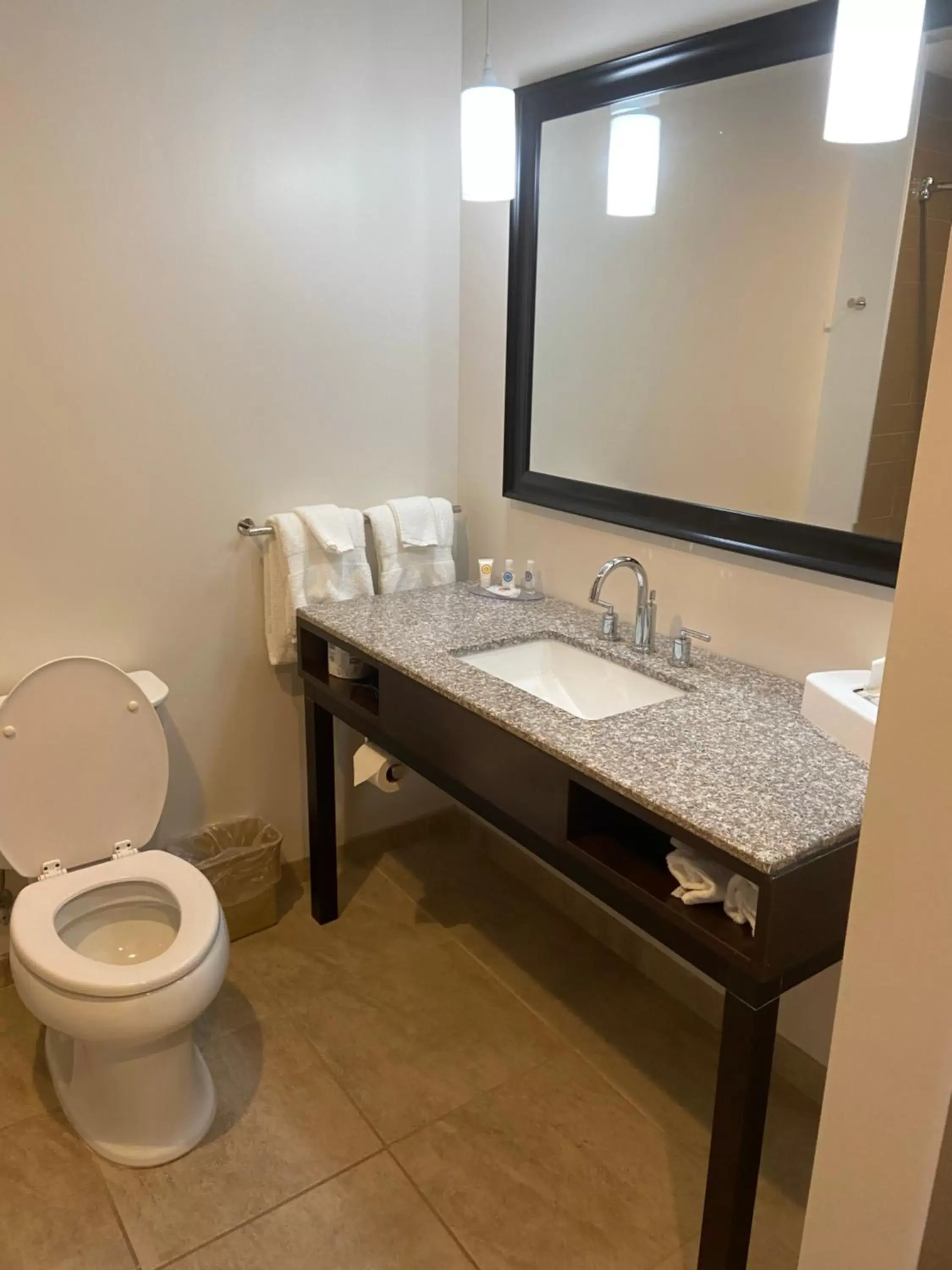 Queen Room with Two Queen Beds - Non-Smoking in Comfort Inn Connellsville Riverview Queen Room with Two Queen Beds - Non-Smoking in Comfort Inn Connellsville Riverview