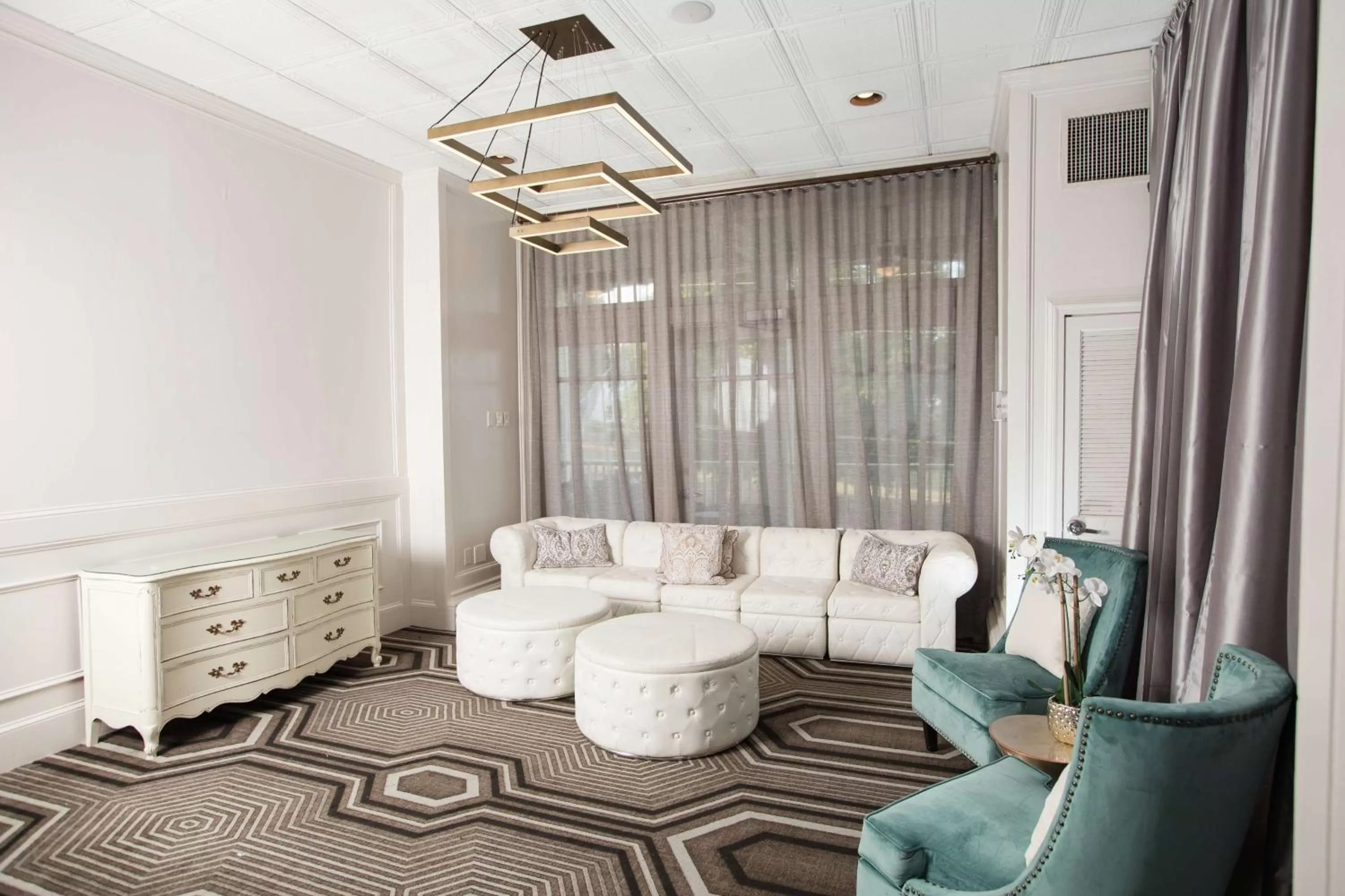 Meeting/conference room in The Partridge Inn Augusta, Curio Collection by Hilton