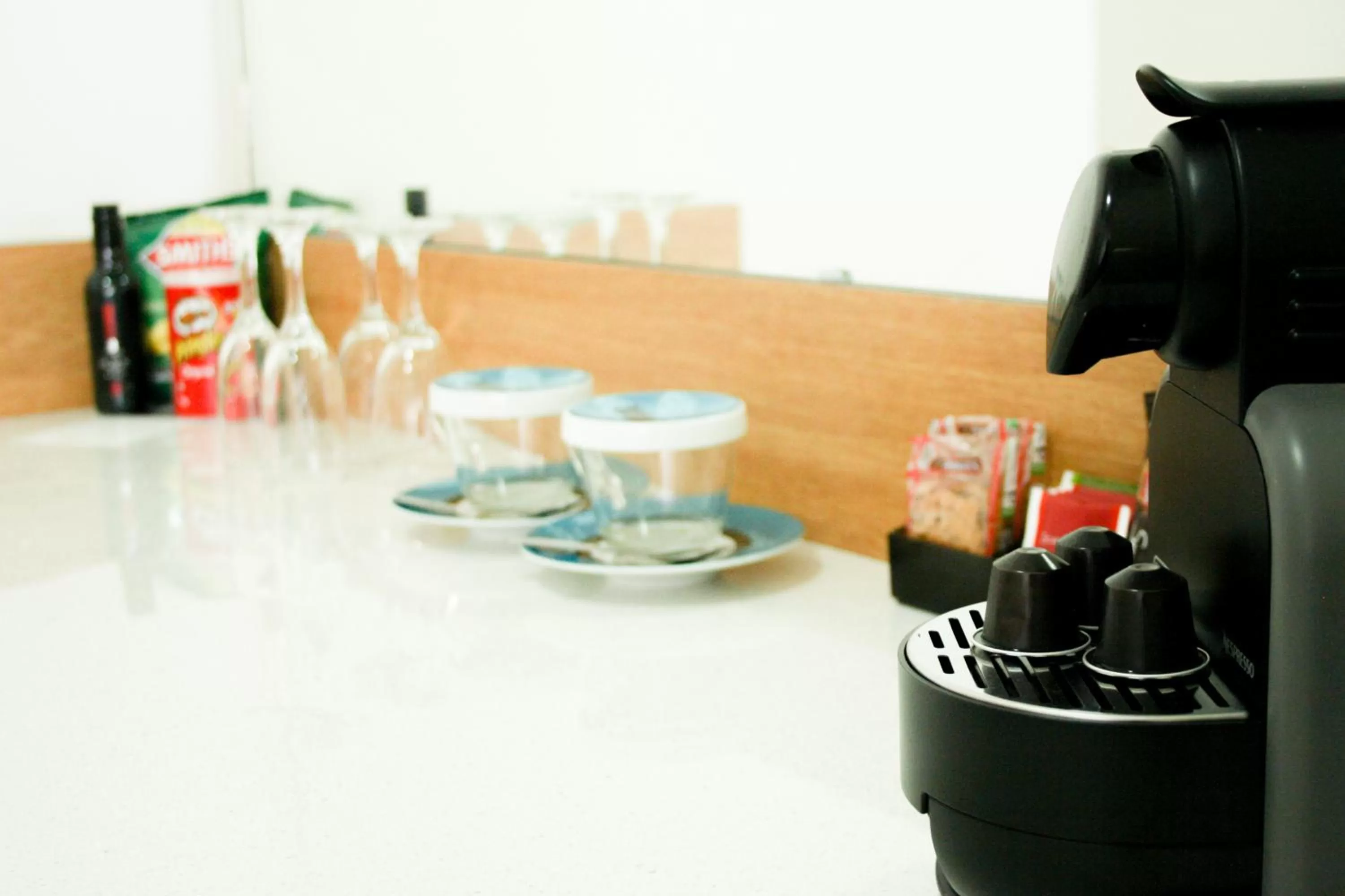 Privilege King Room in Mercure Charlestown