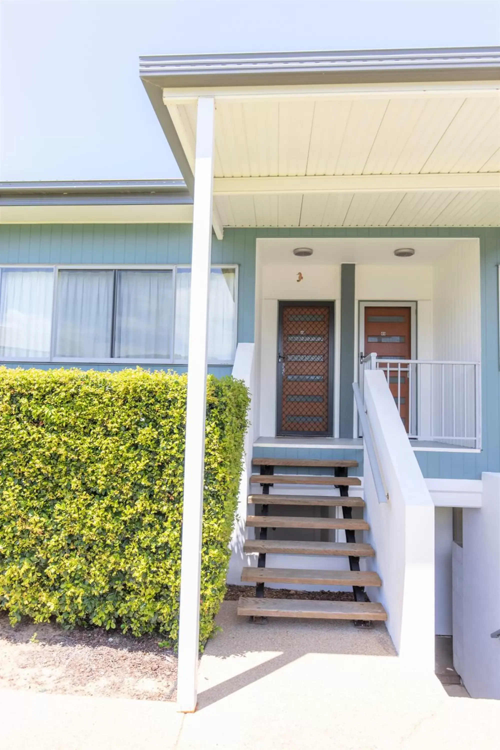 One-Bedroom Bungalow with Spa Bath in Rosslyn Bay Resort Yeppoon One-Bedroom Bungalow with Spa Bath in Rosslyn Bay Resort Yeppoon