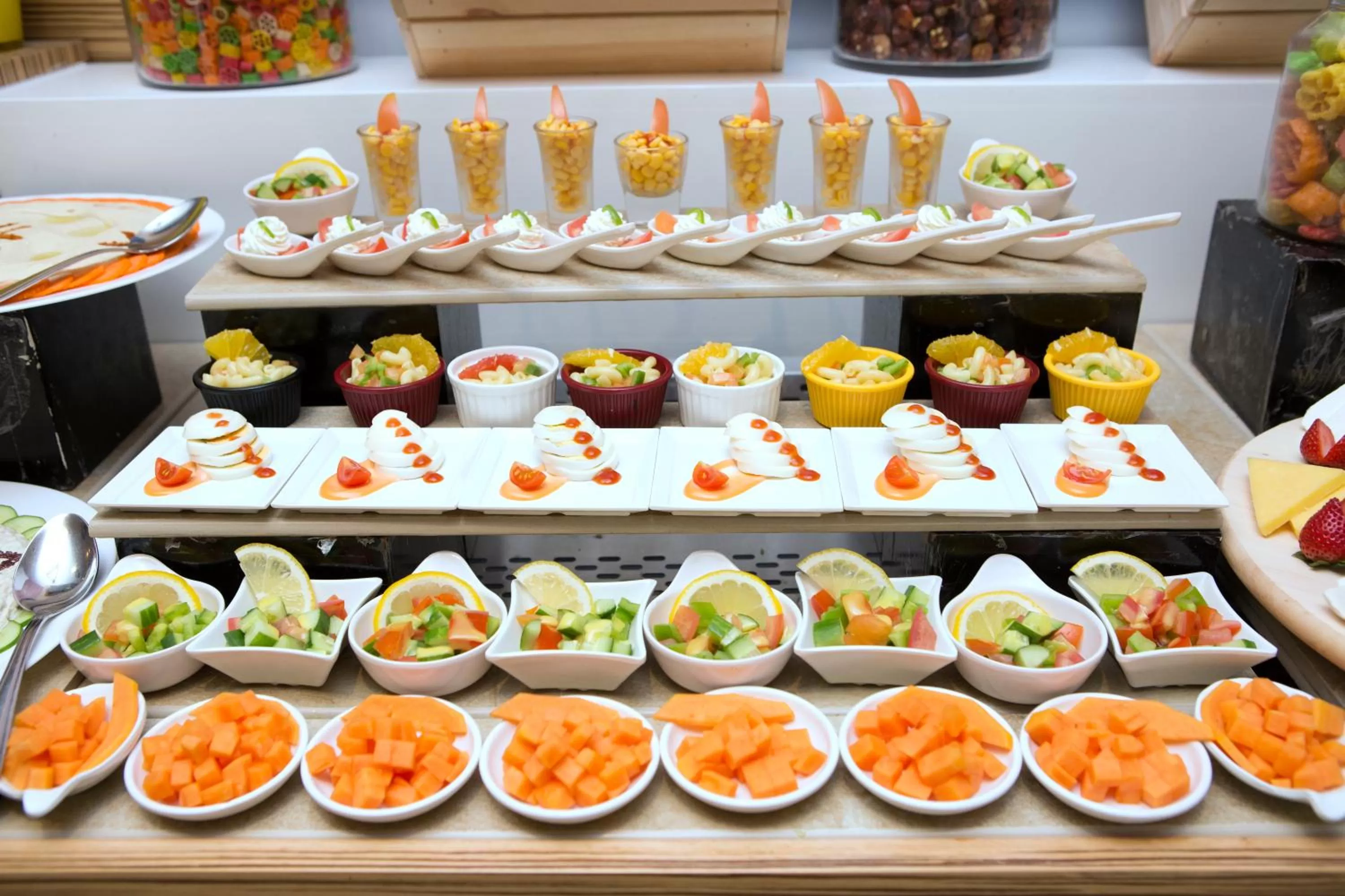 Food close-up in Best Western Plus Pearl Creek