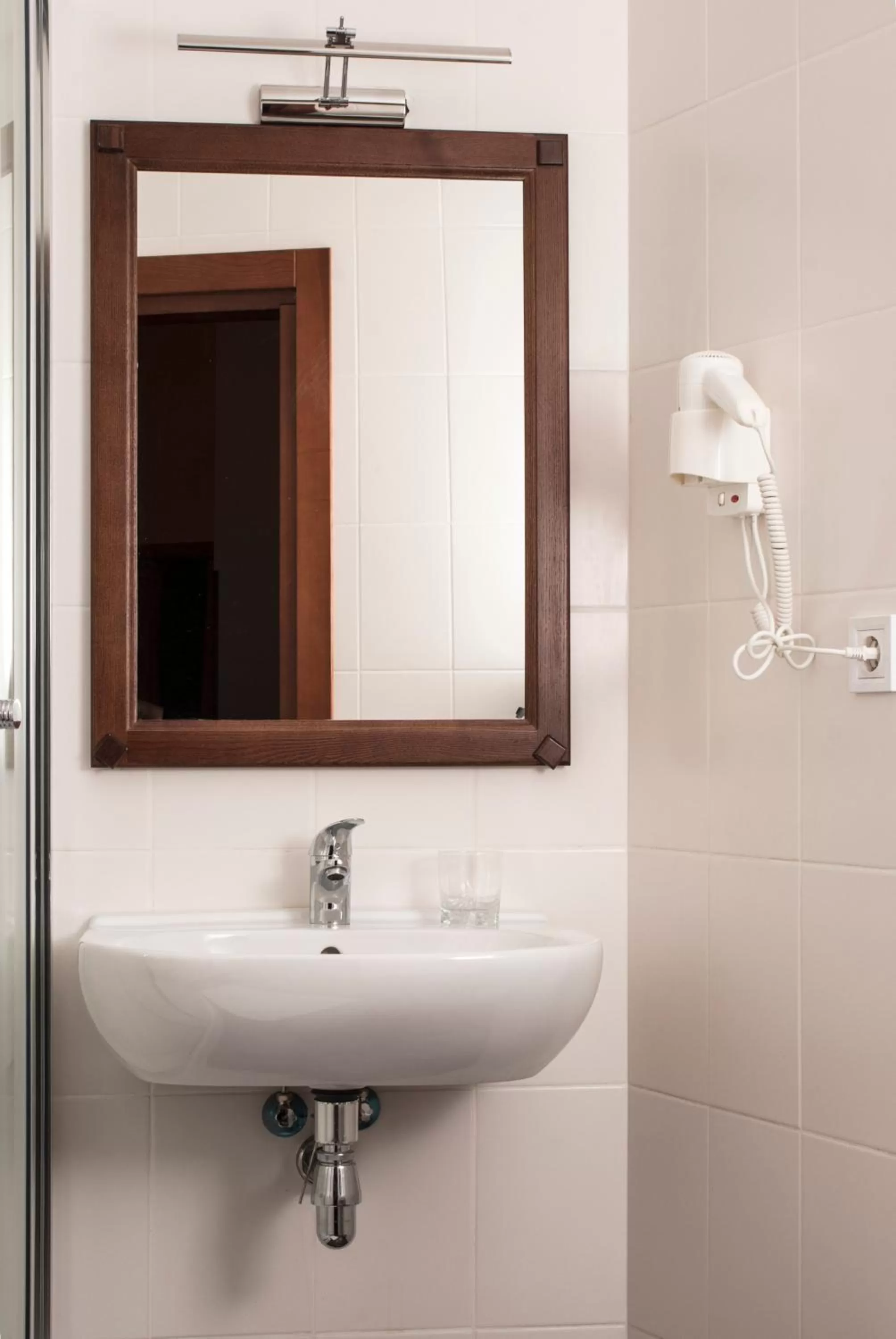 Bathroom in Ekaterinoslav