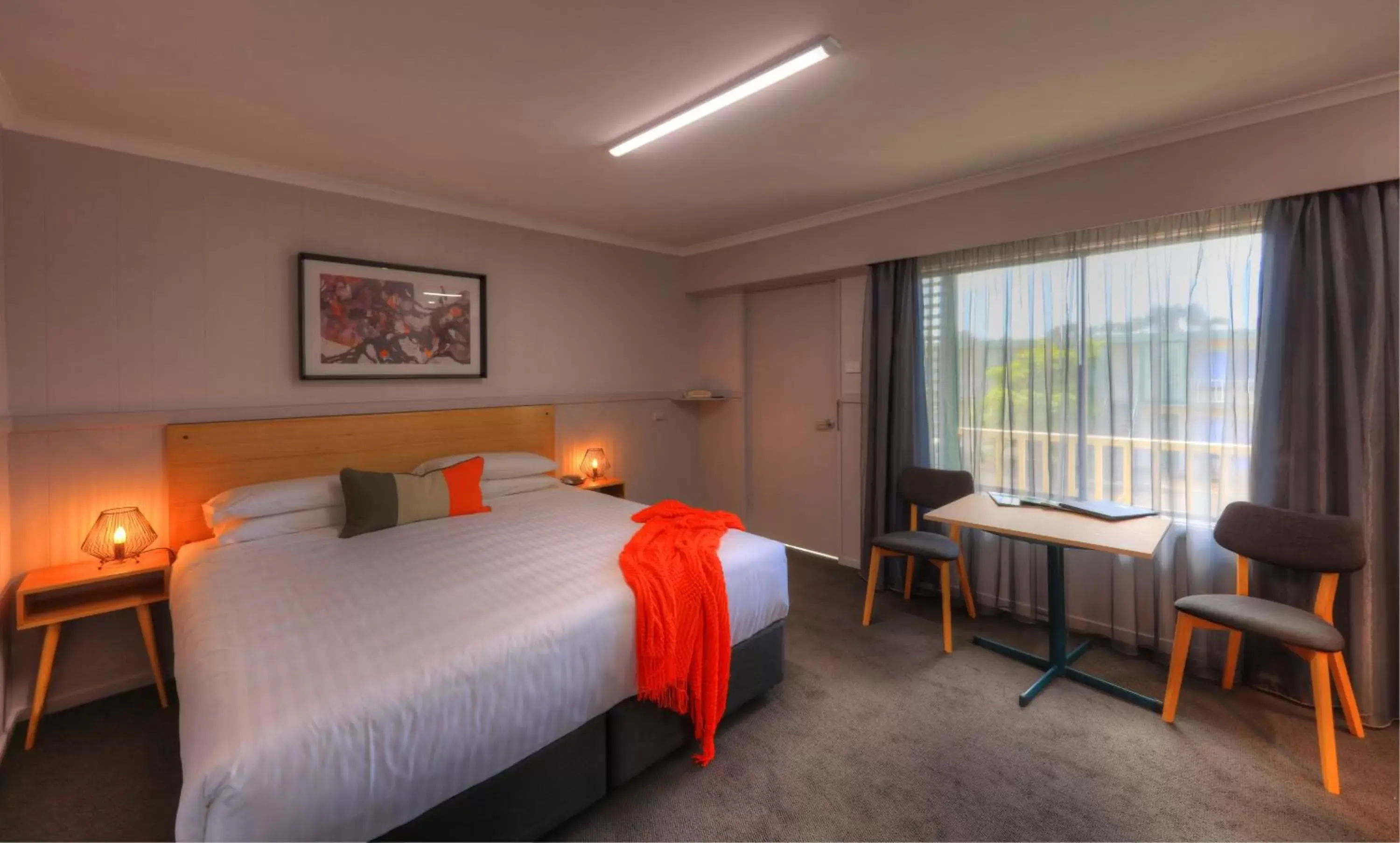 Best Western Burnie - Murchison Lodge Best Western Burnie - Murchison Lodge