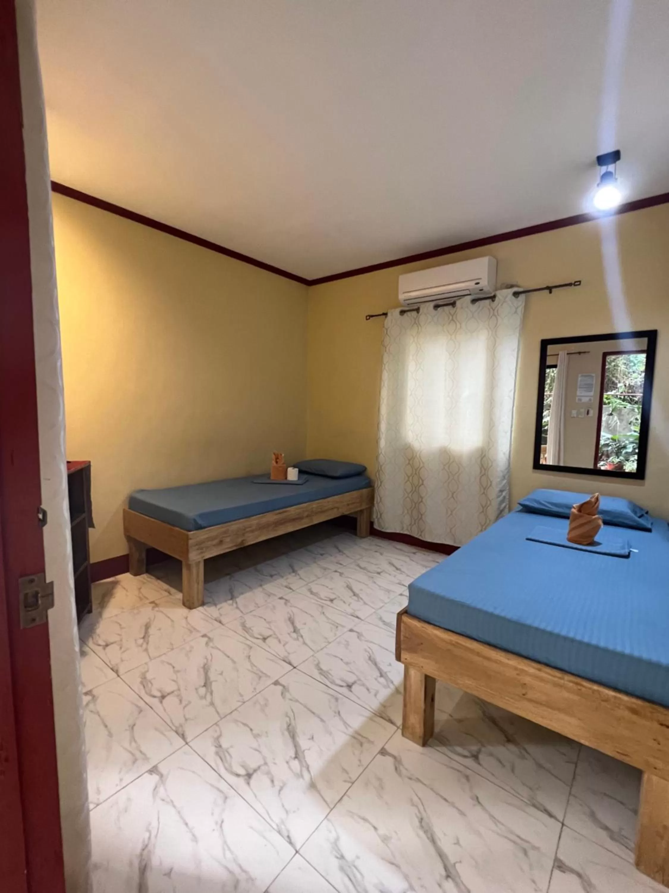 Bed in One 4 Da Road