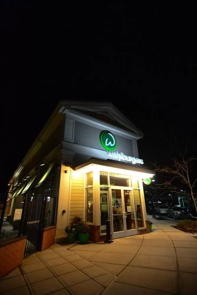 Facade/entrance in Arbor Inn Motor Lodge - Weymouth