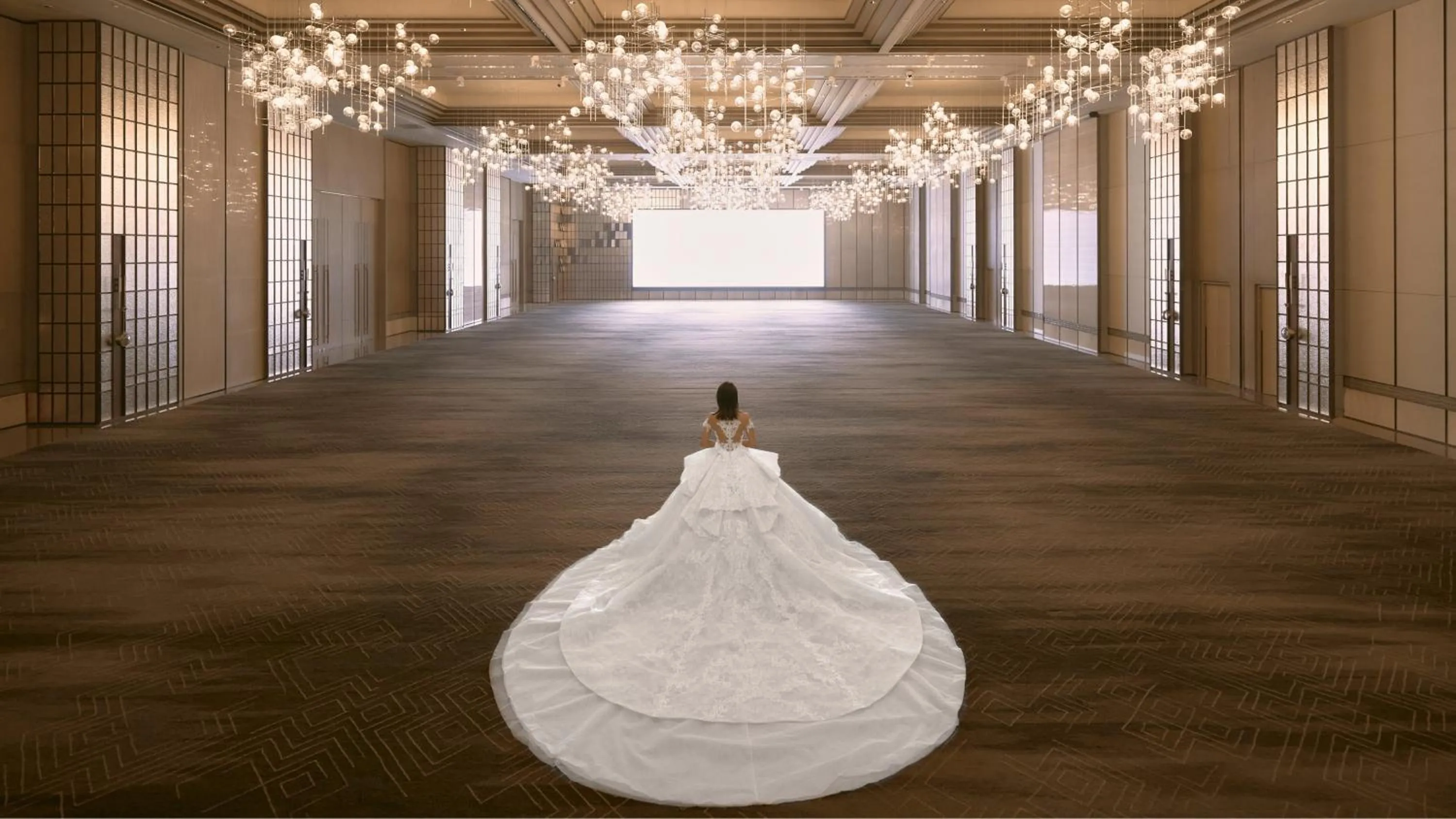 Meeting/conference room in InterContinental Xi'an North by IHG