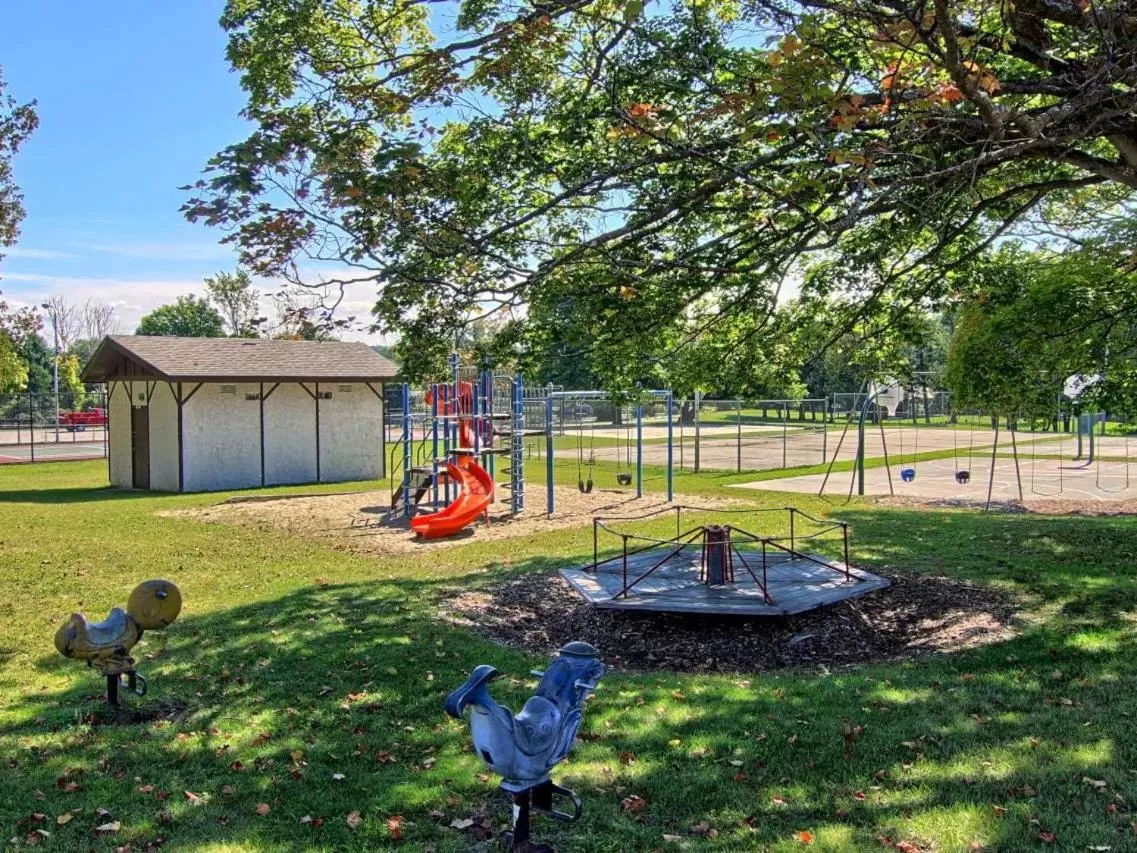 Activities in Grand Victorian B&B Inn