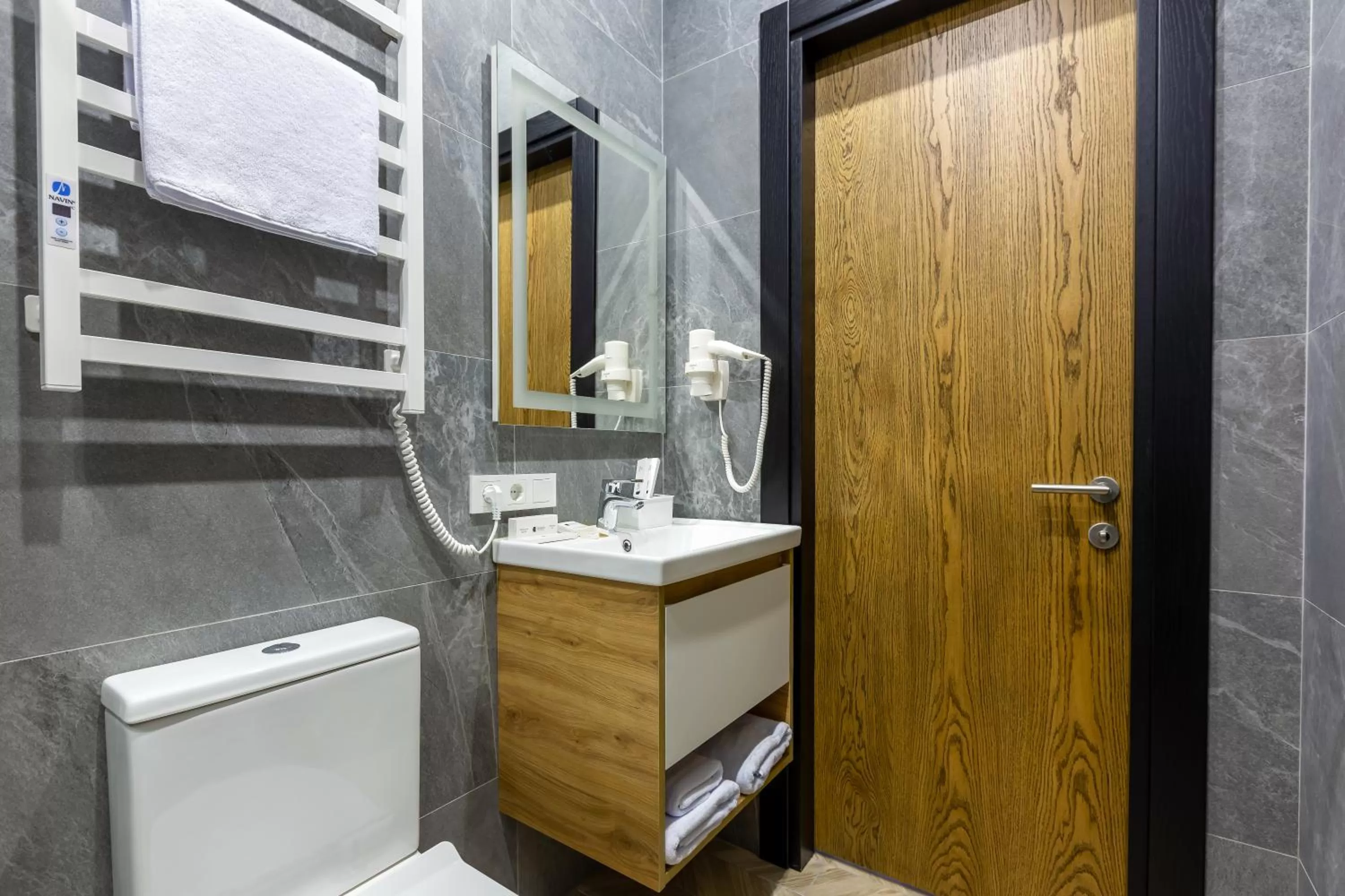 Ribas Rooms Bila Tserkva