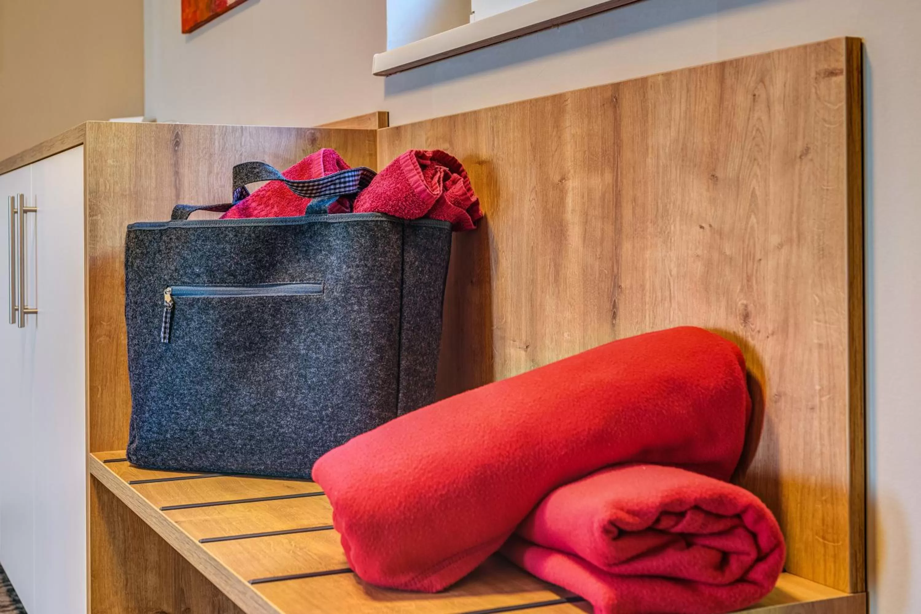 Decorative detail in Hotel & Pension Traumblick