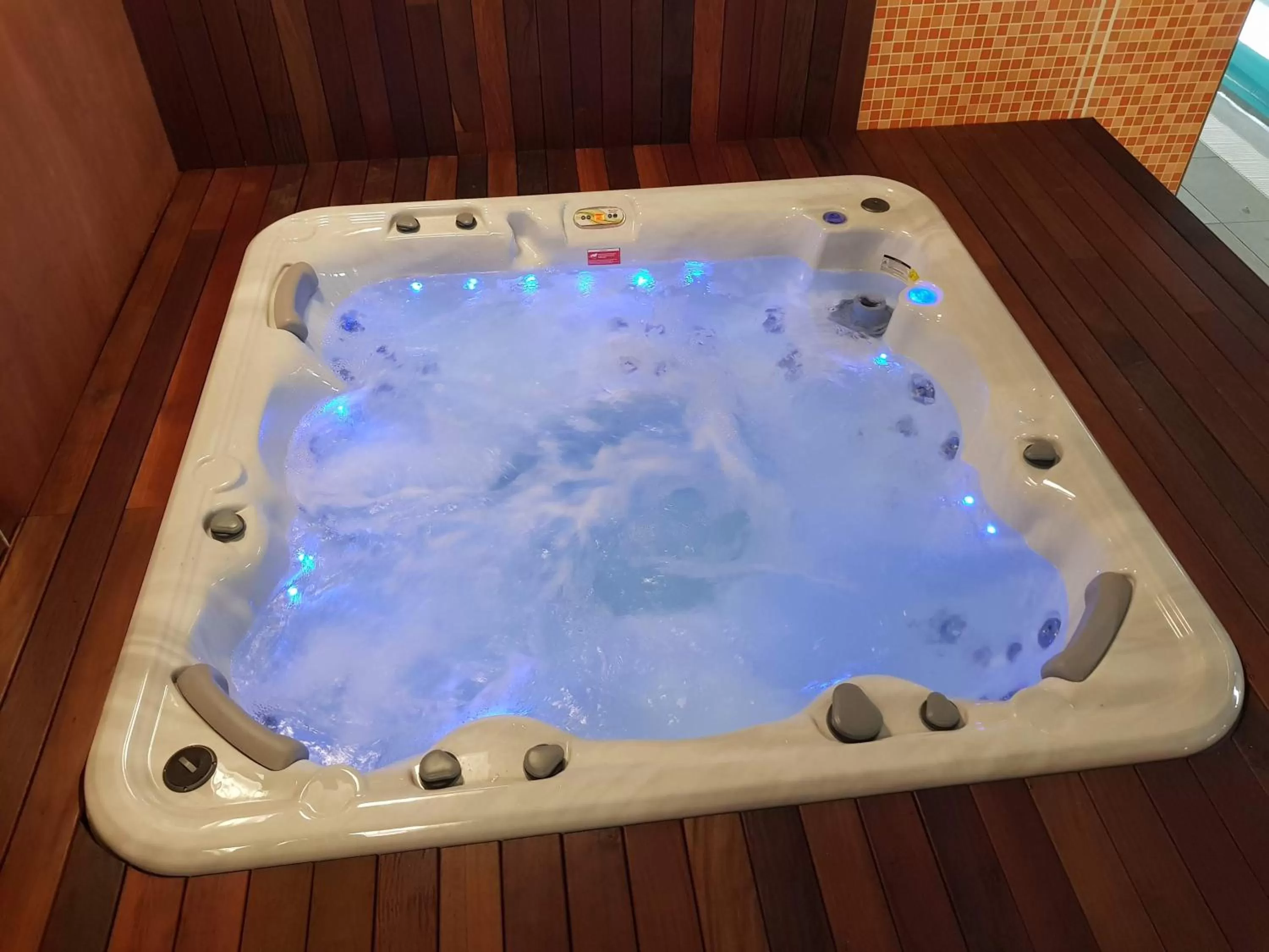 Activities in Intelier Orange