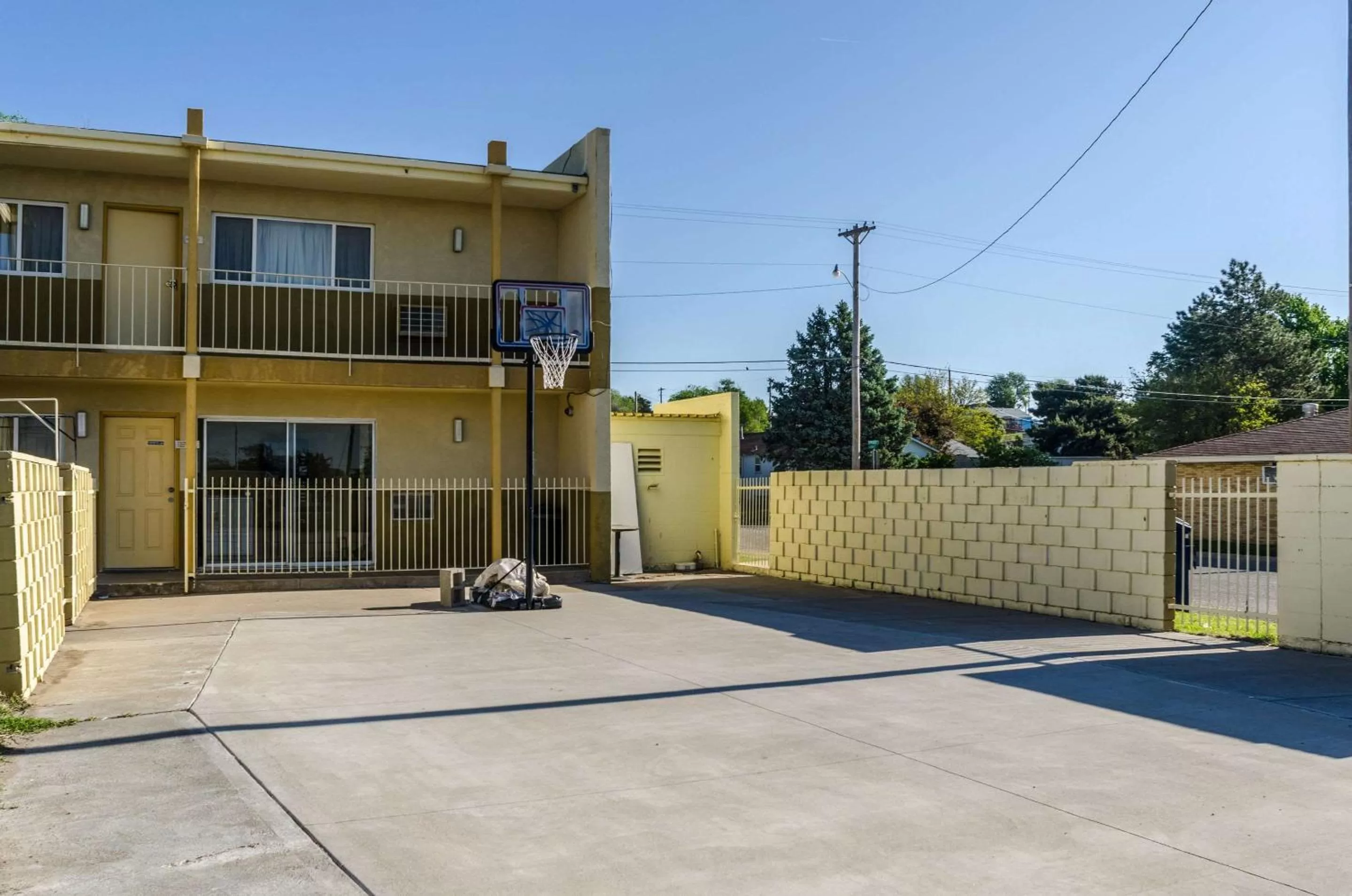 Other in Executive Inn Dodge City, KS