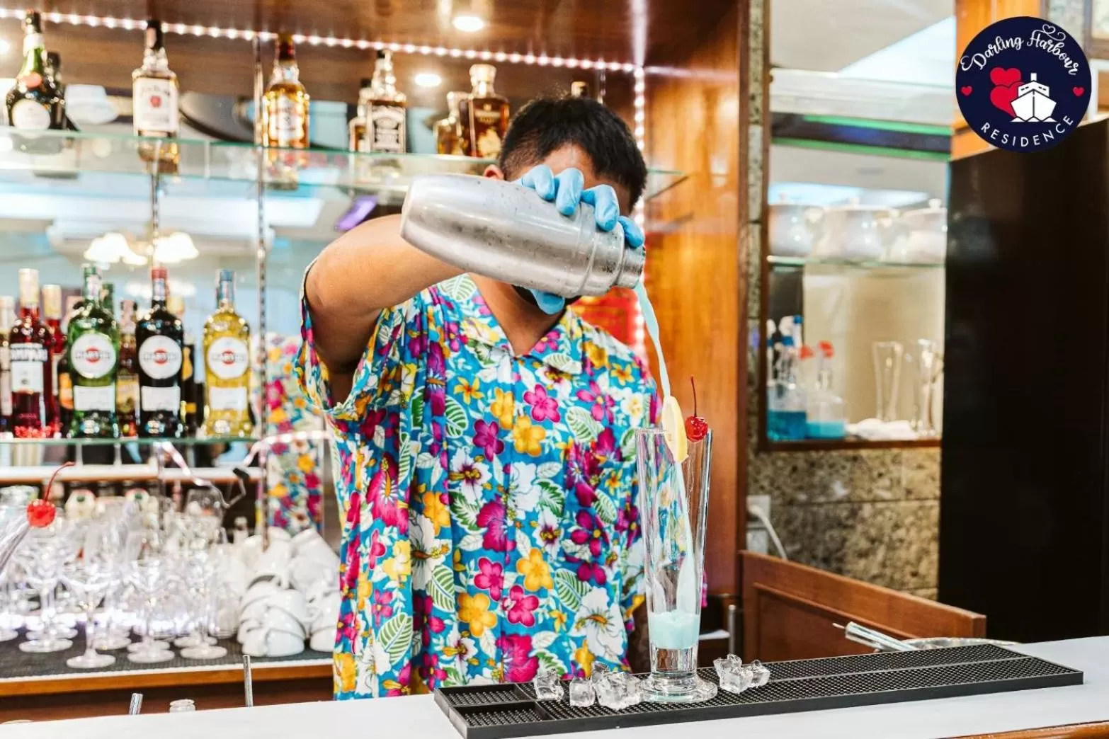 Darling Harbour Residence - South Pattaya