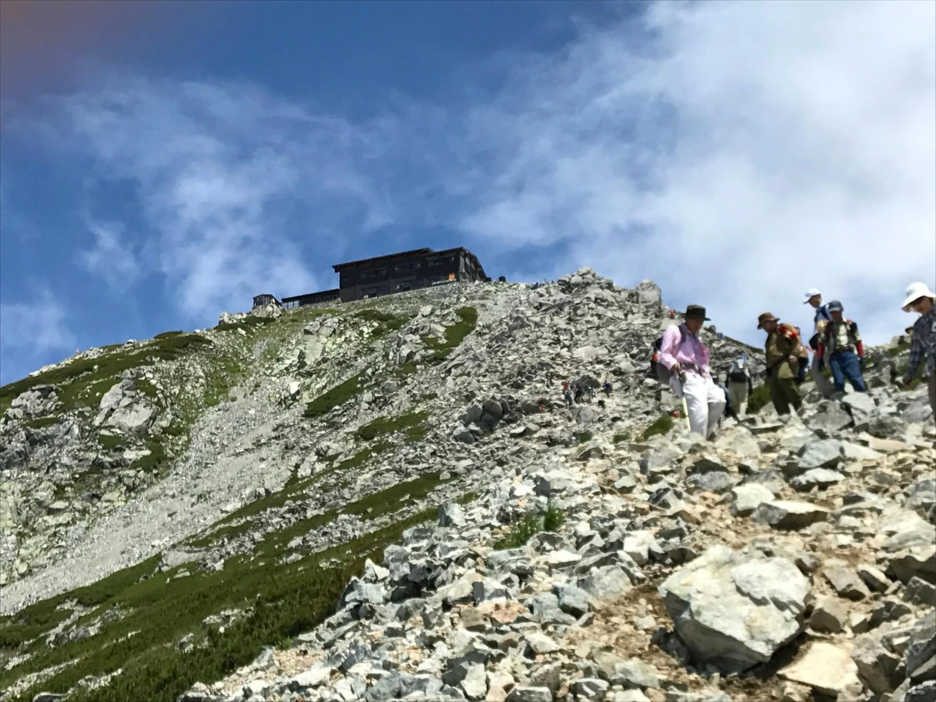 Nearby landmark in APA Hotel Uozu Ekimae