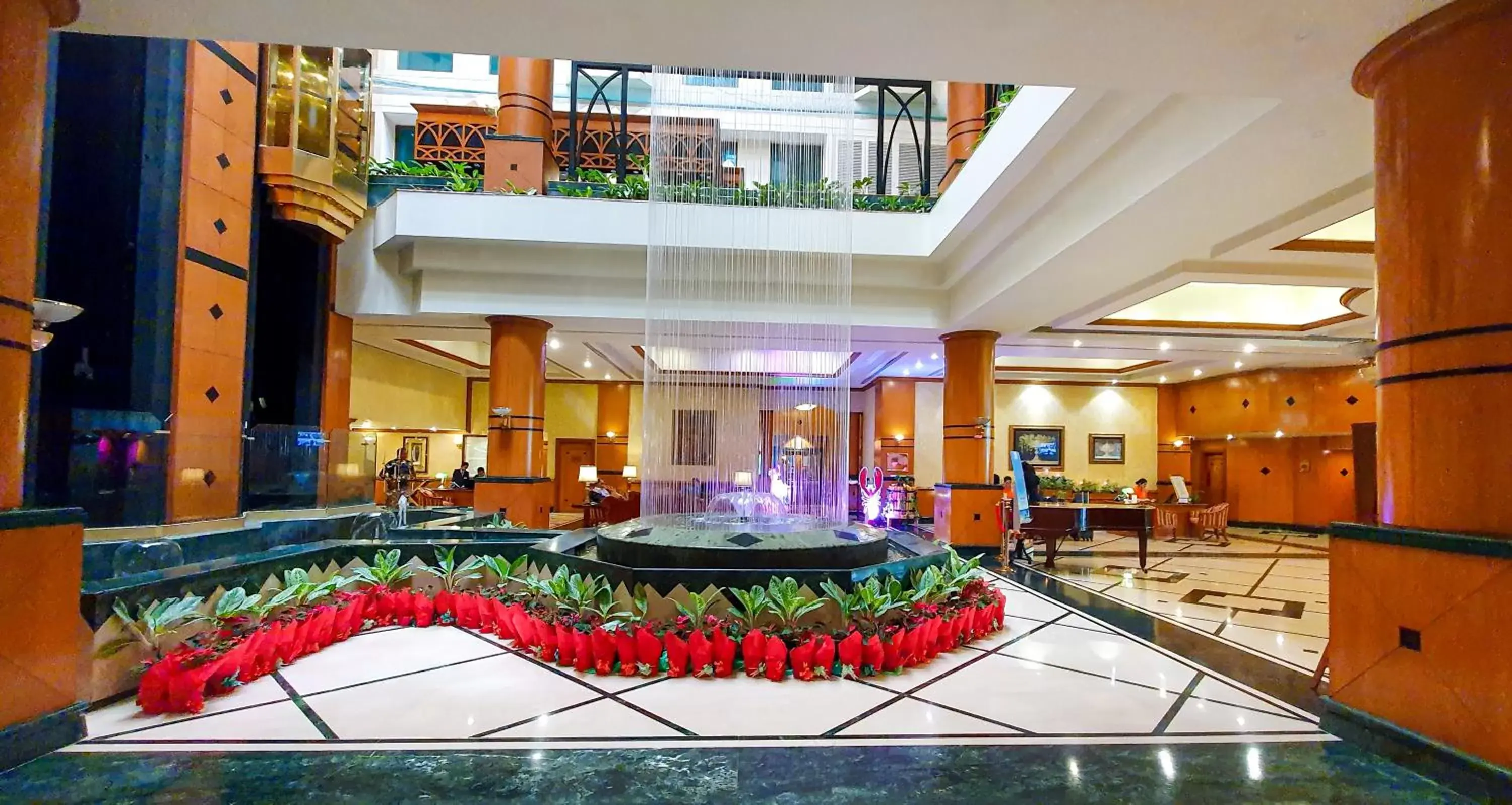 The Orchid Hotel Mumbai Vile Parle The Orchid Hotel Mumbai Vile Parle