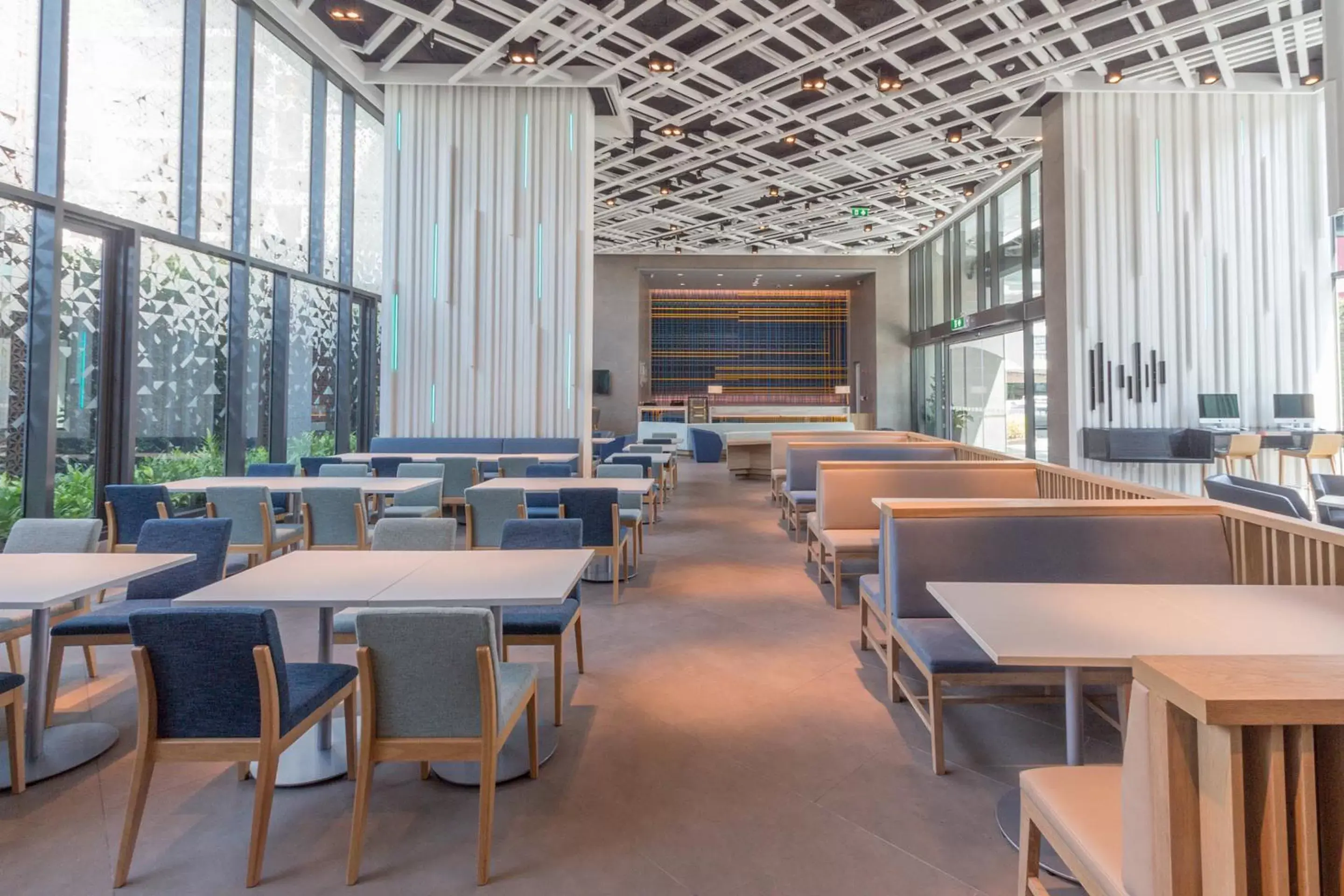 Holiday Inn Express Bangkok Soi Soonvijai by IHG Holiday Inn Express Bangkok Soi Soonvijai by IHG