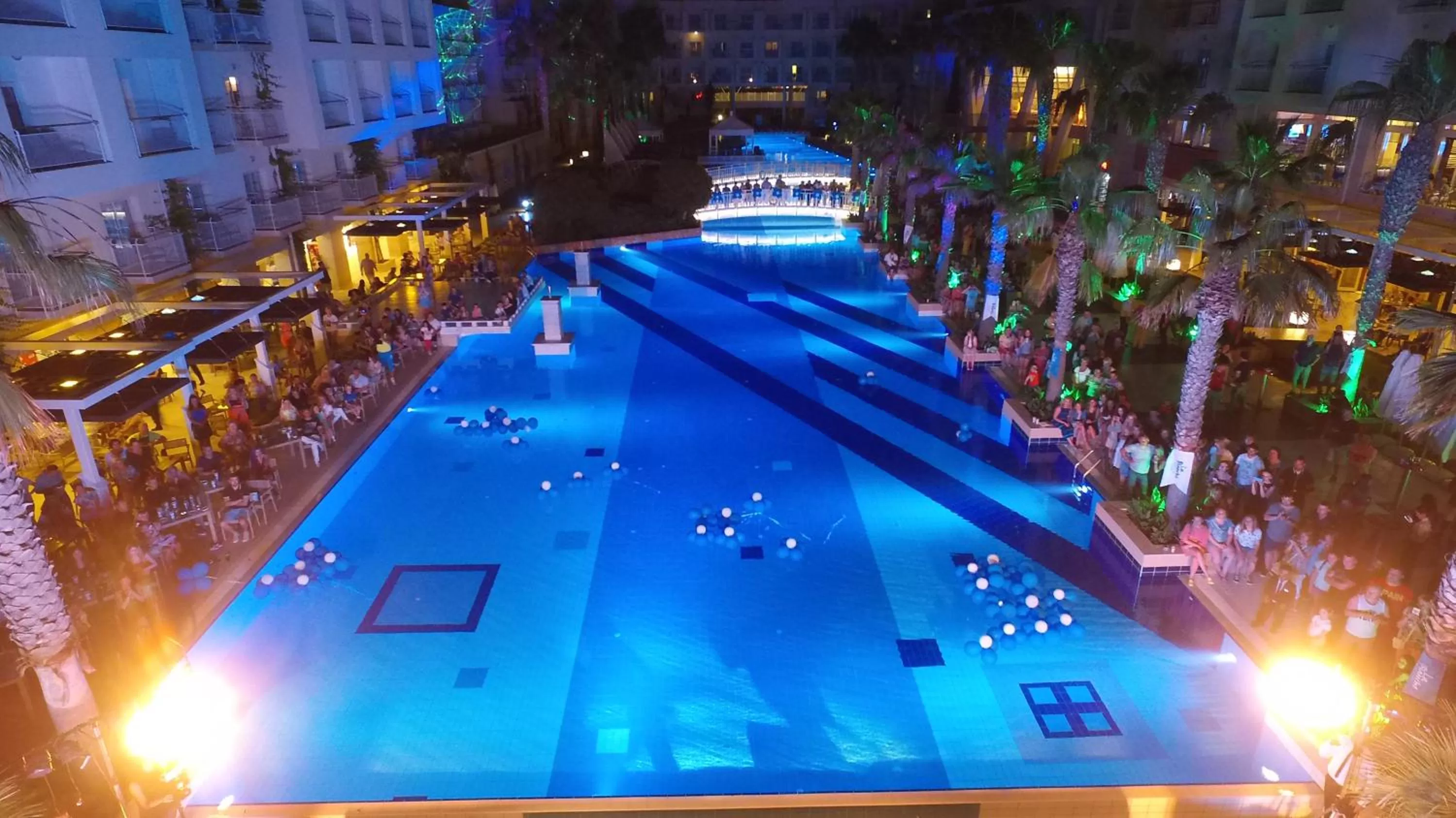 La Blanche Resort & Spa