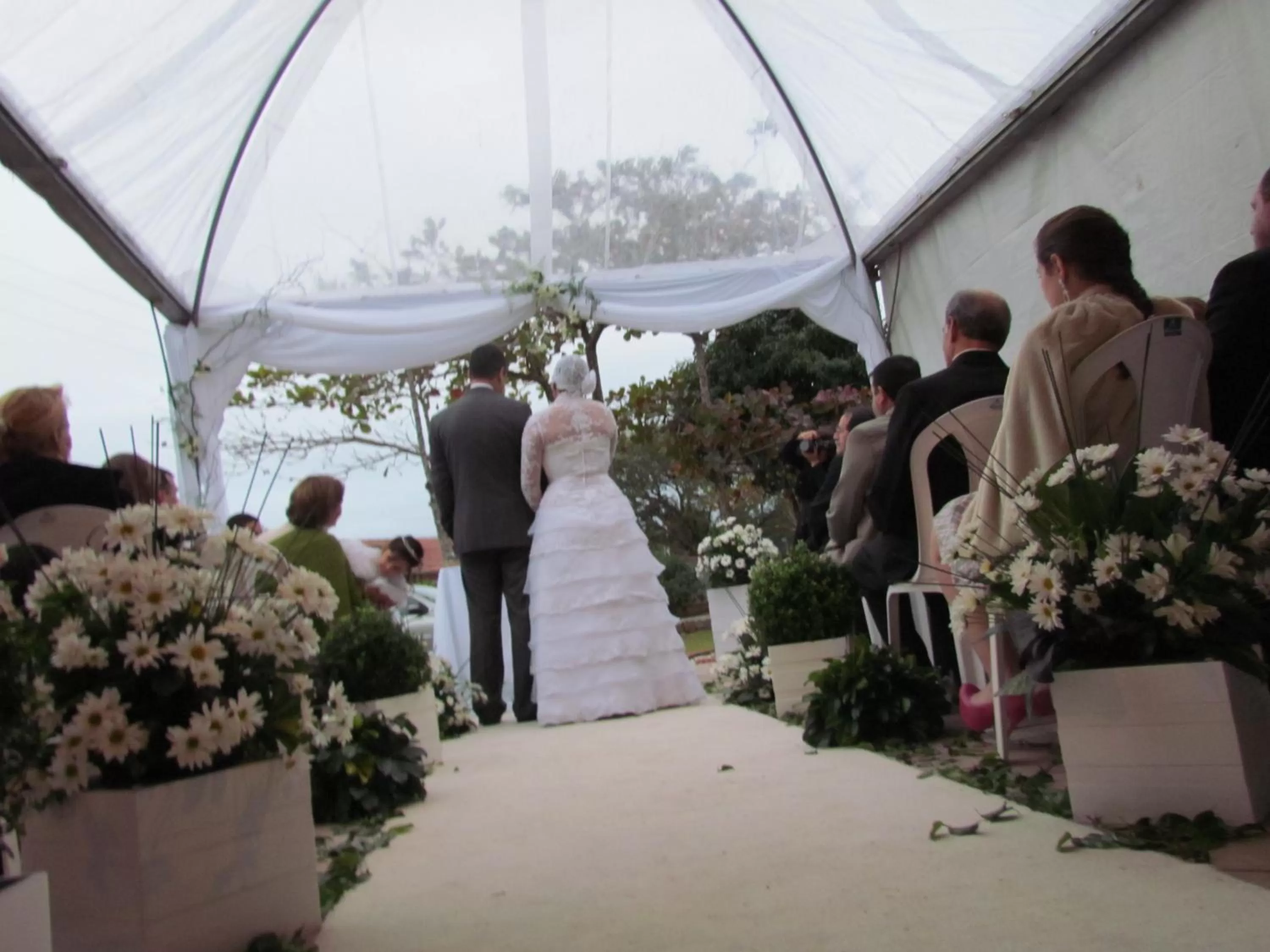 Banquet/Function facilities, Banquet Facilities in Pousada Dunasol Floripa