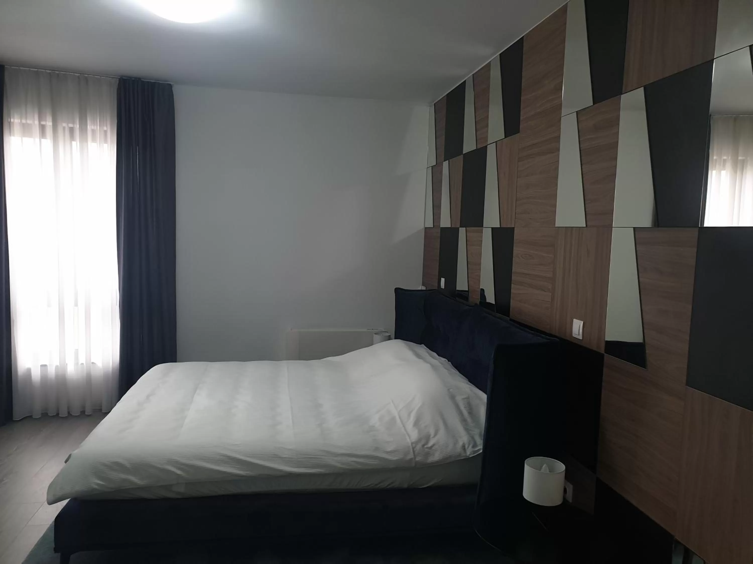 Bedroom, Bed in ILIDŽA SKY Apartments