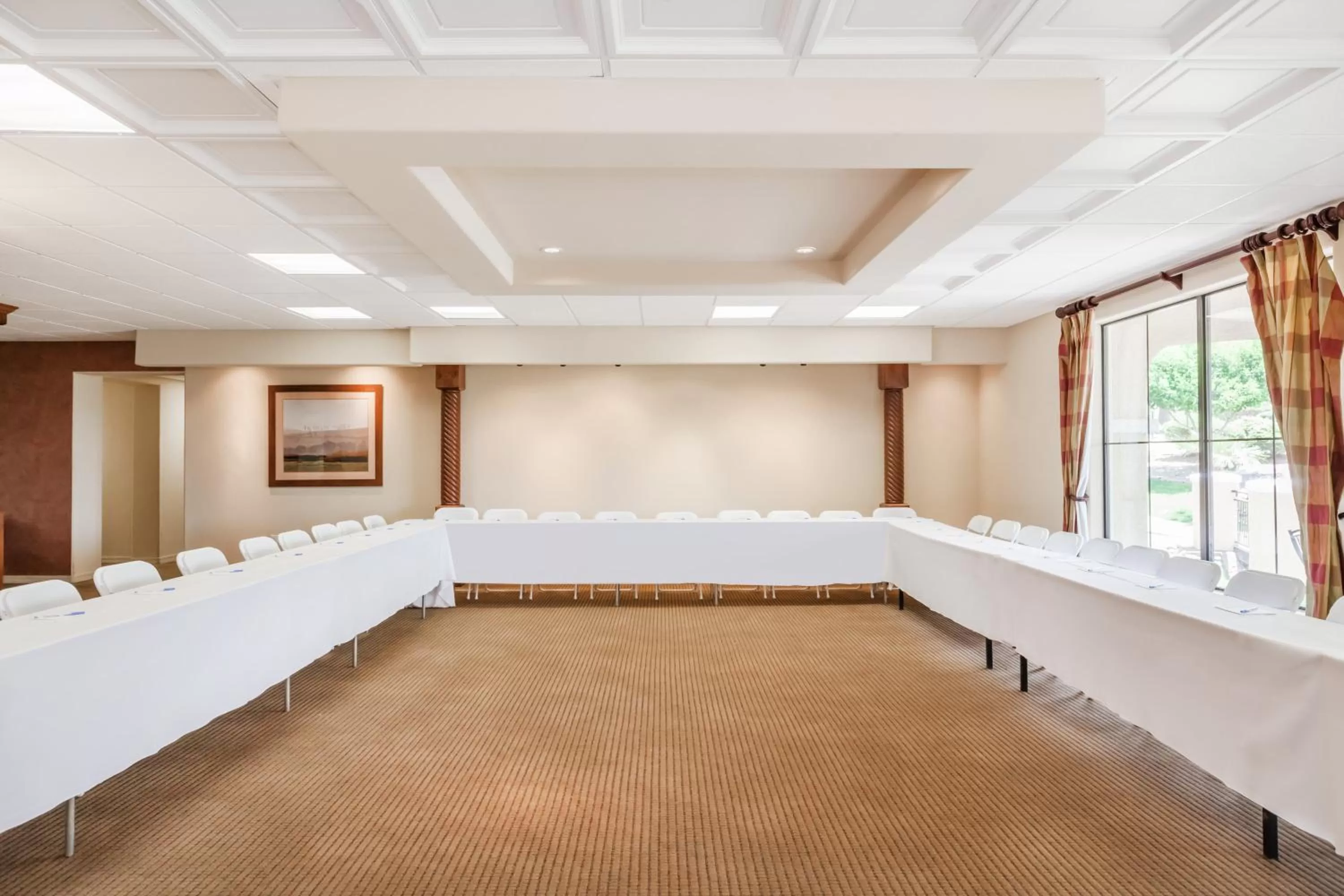 Banquet/Function facilities in Canoa Ranch Golf Resort