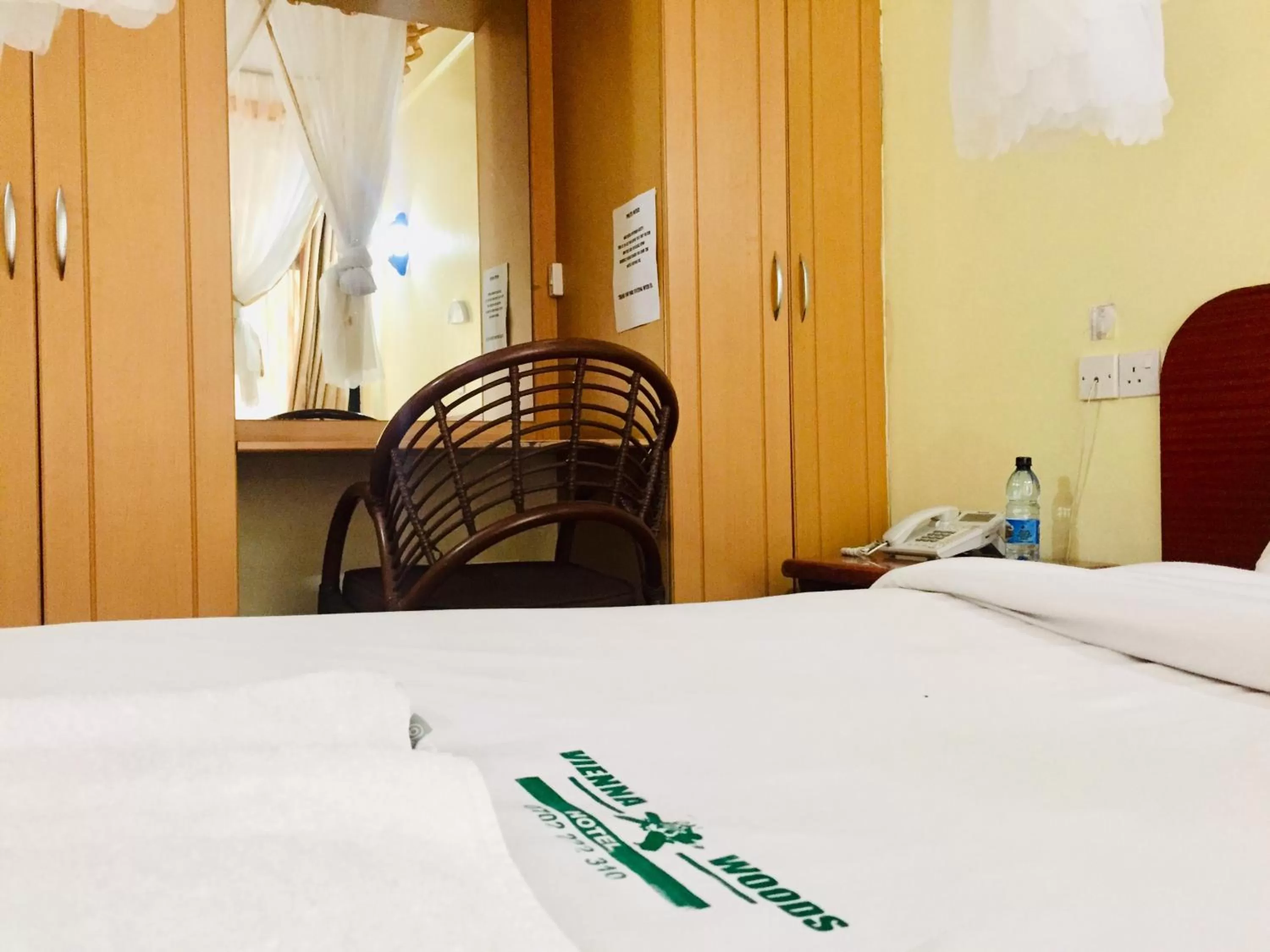 Vienna Woods Hotel Nakuru