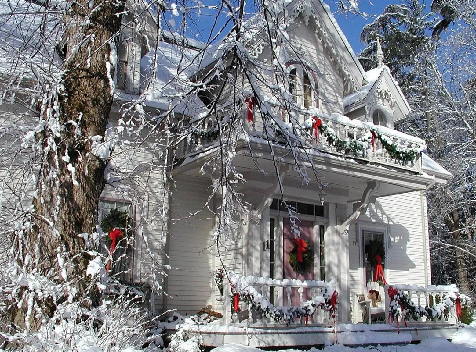 Briarwood Bed & Breakfast