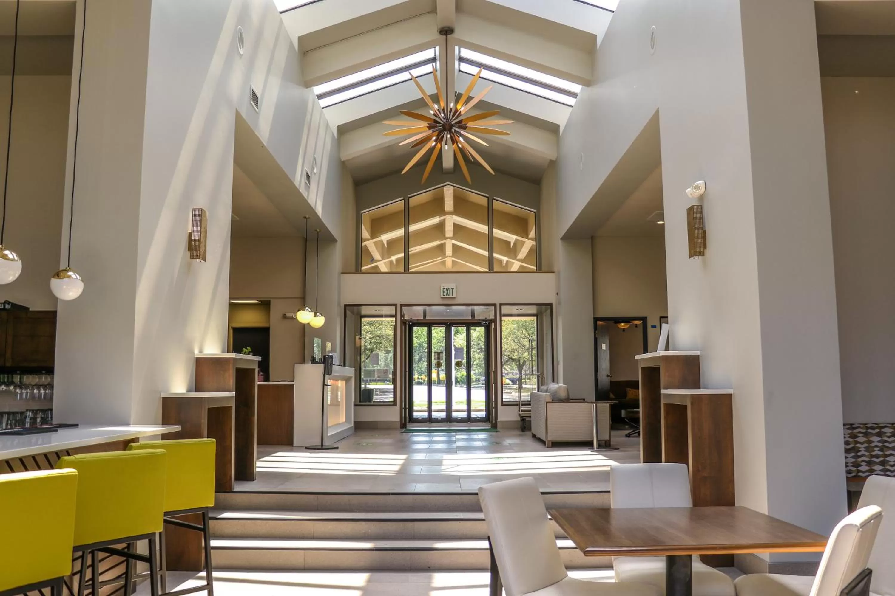 Property building in Holiday Inn Clarkston - Lewiston by IHG