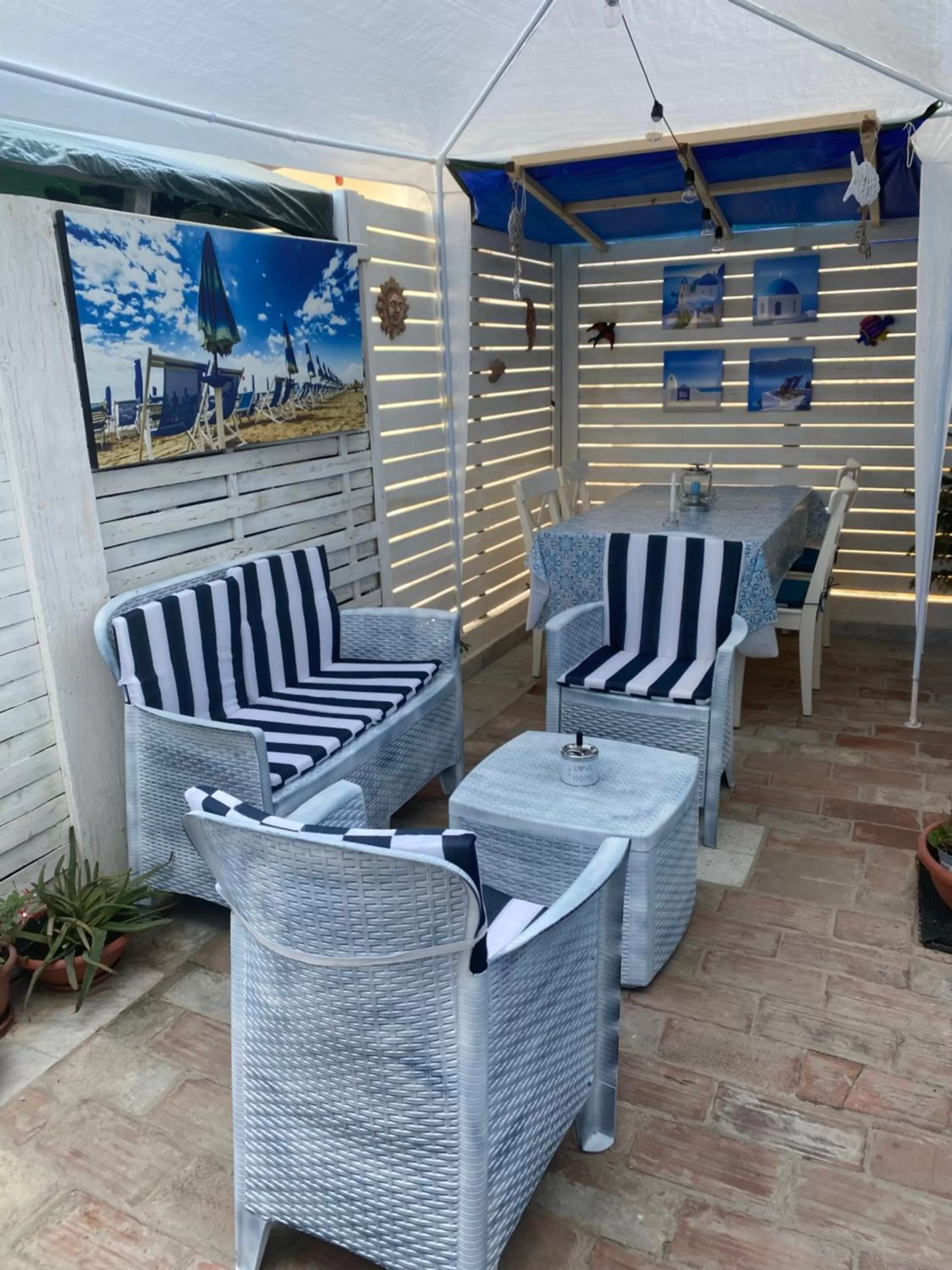 Villa Valentina Versilia