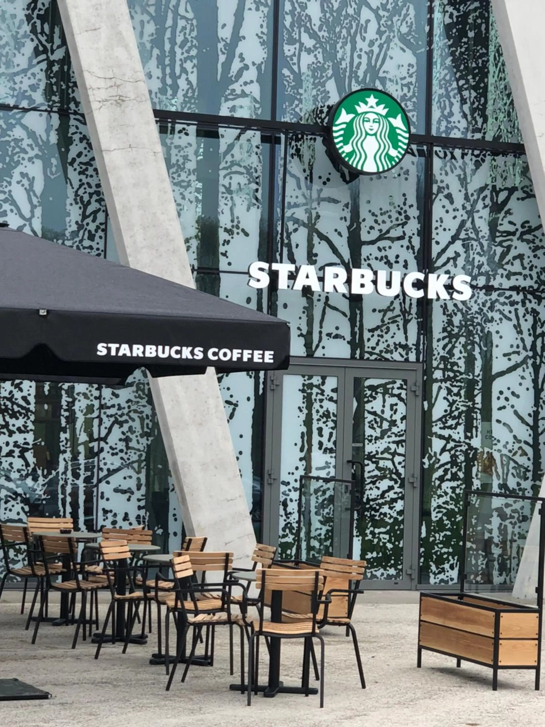 American breakfast in ibis Heverlee Leuven