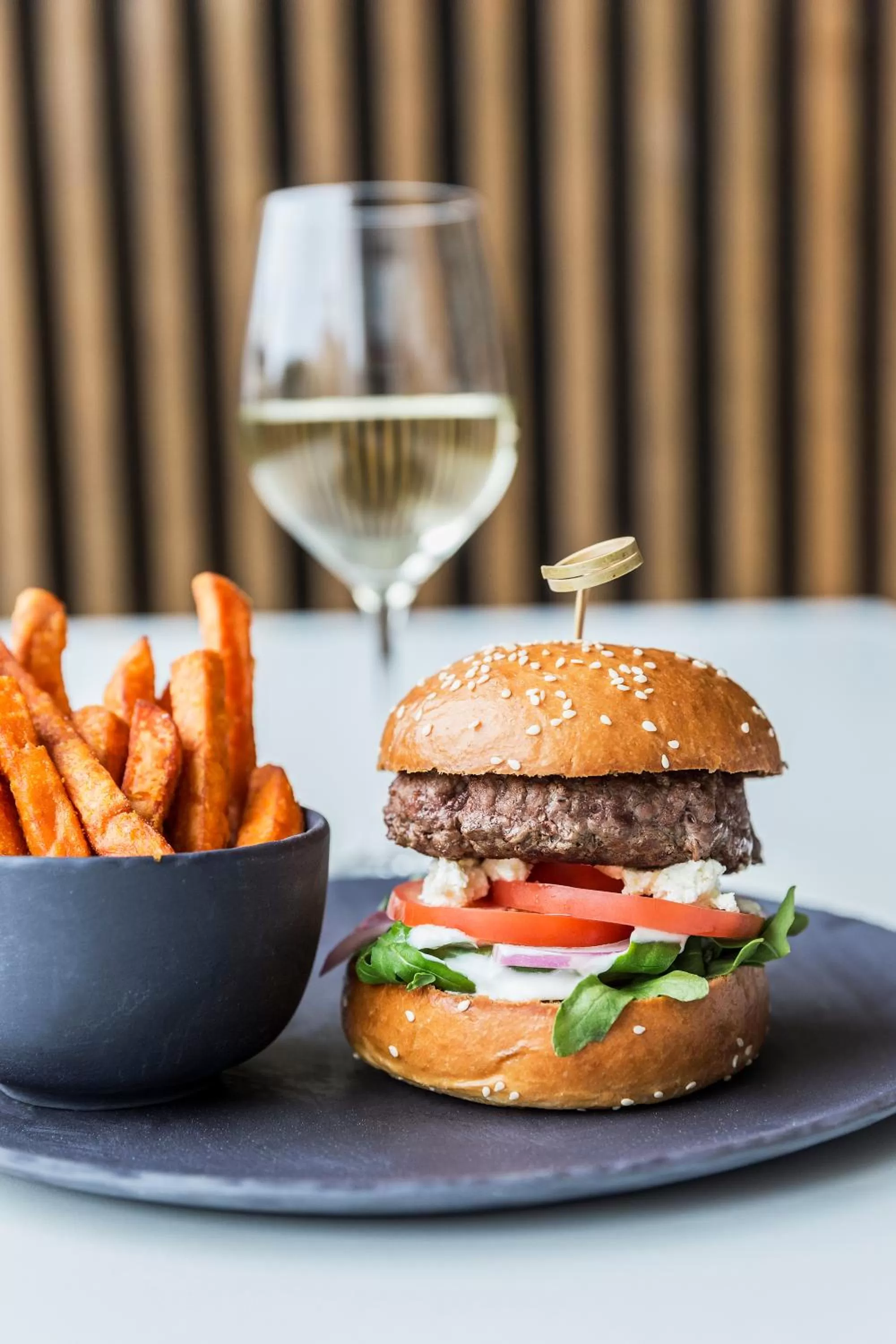 Lounge or bar in PARKROYAL Parramatta