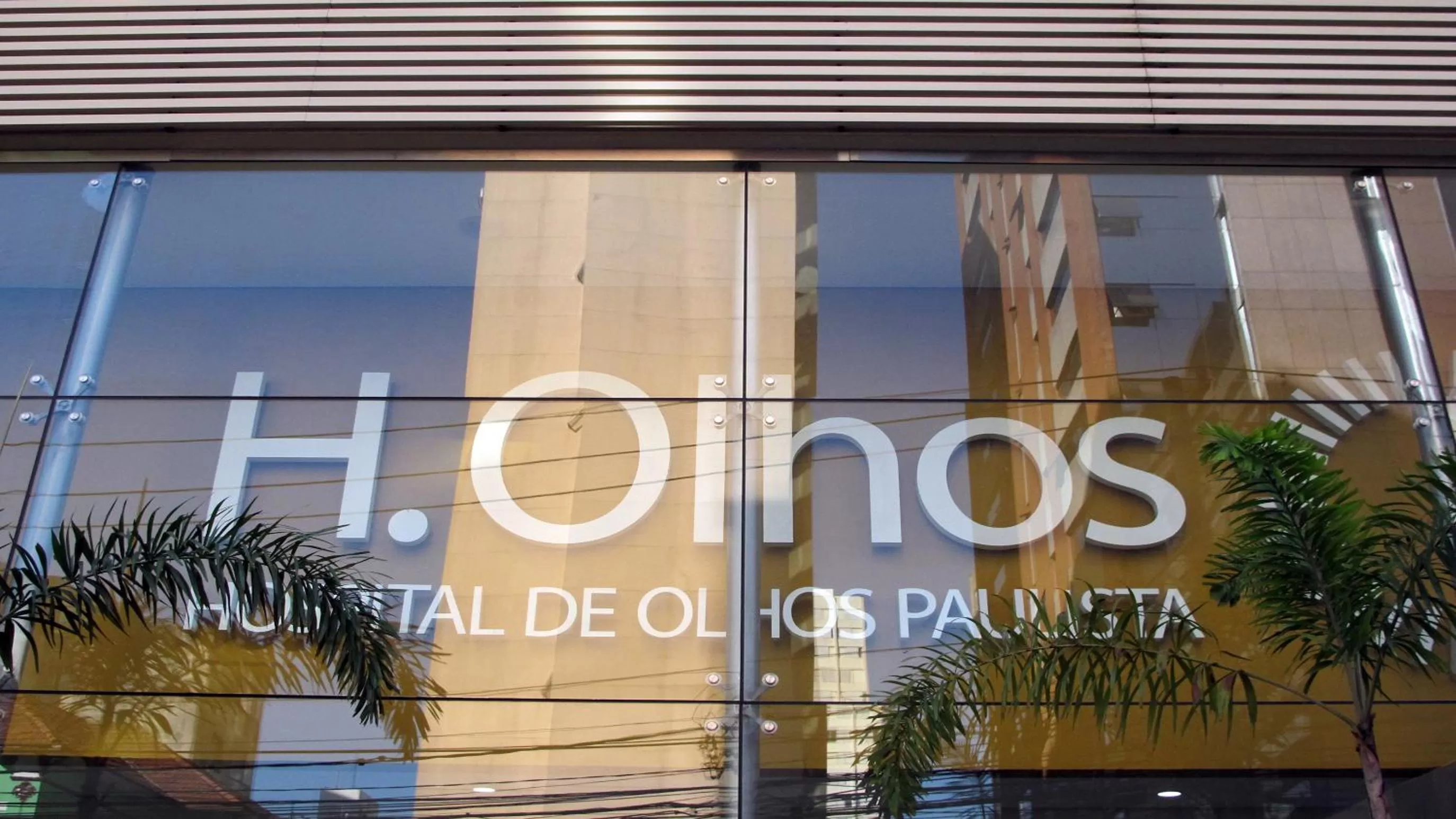 Nearby landmark, Facade/Entrance in Hotel Residenza - 400m do inicio da Av Paulista e Metrô Paraiso