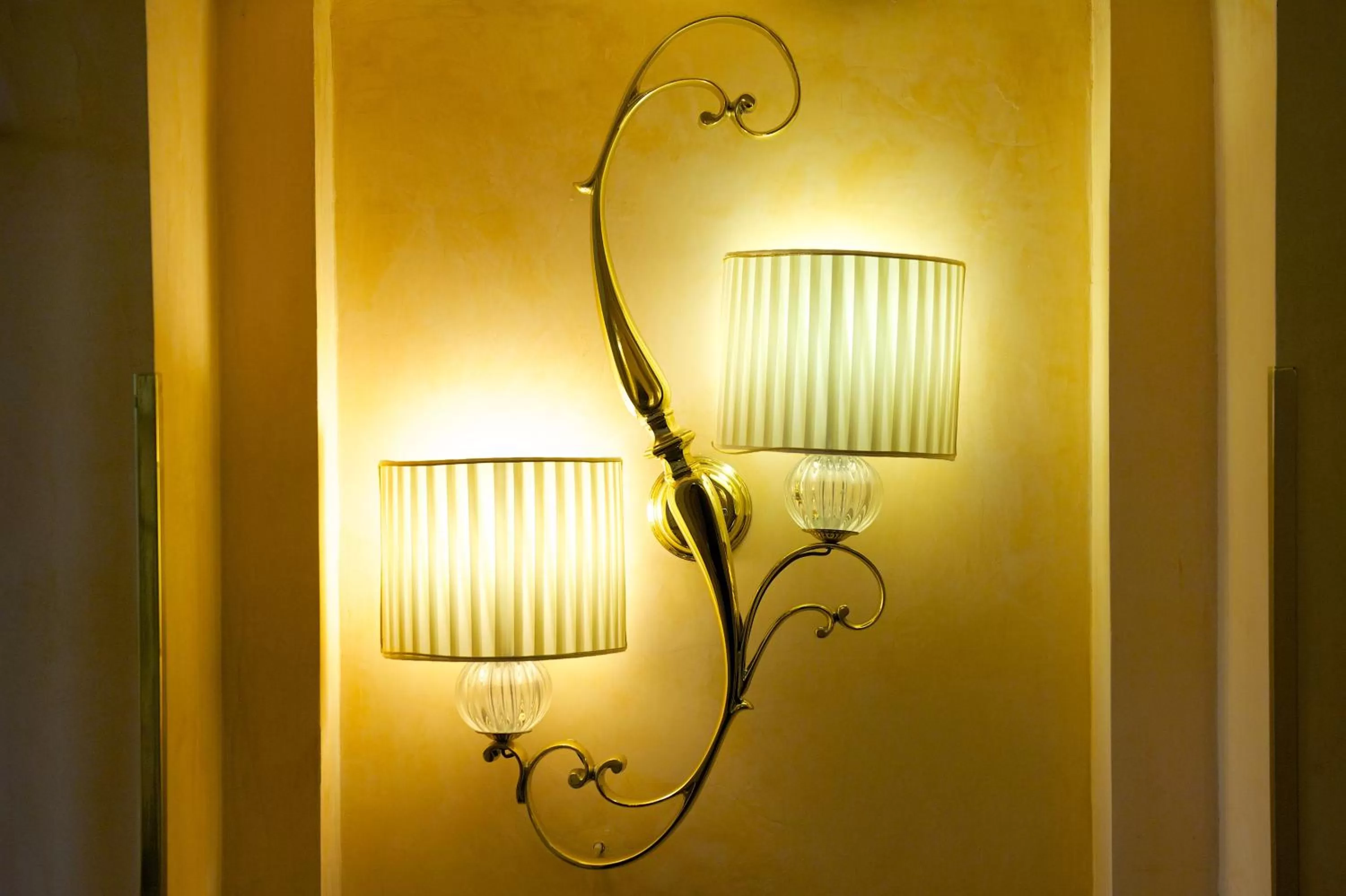 Decorative detail, Bathroom in Hotel Mercure Milano Centro