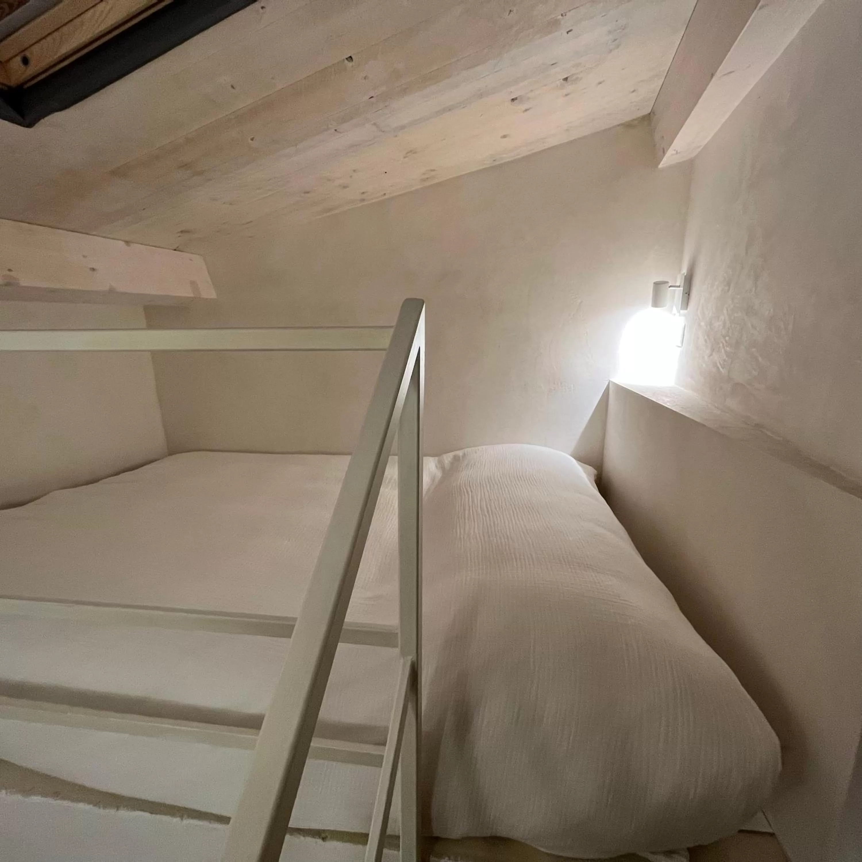 Bed in B&B Scicli La Casuzza