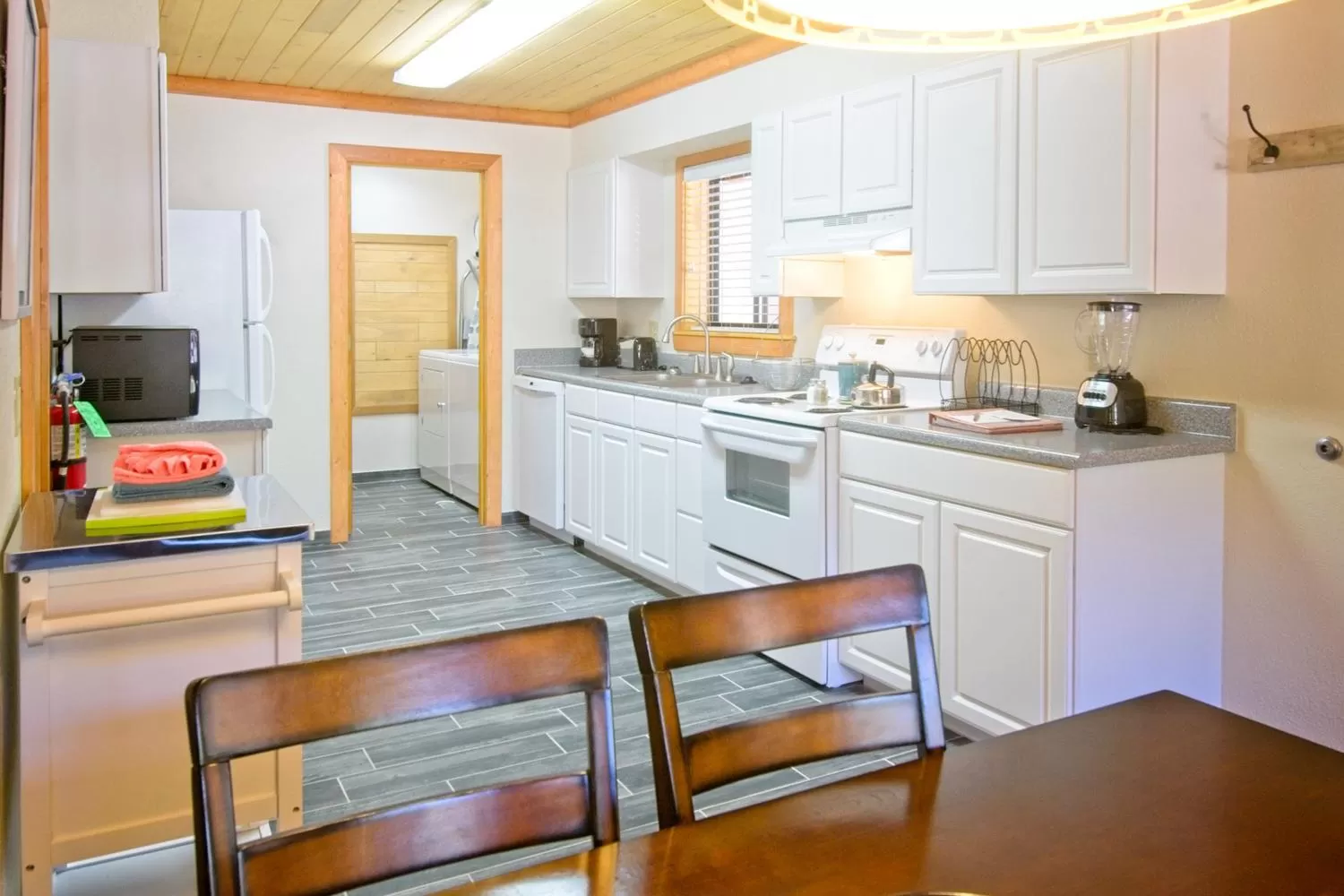 Sitzmark Sports Lodge