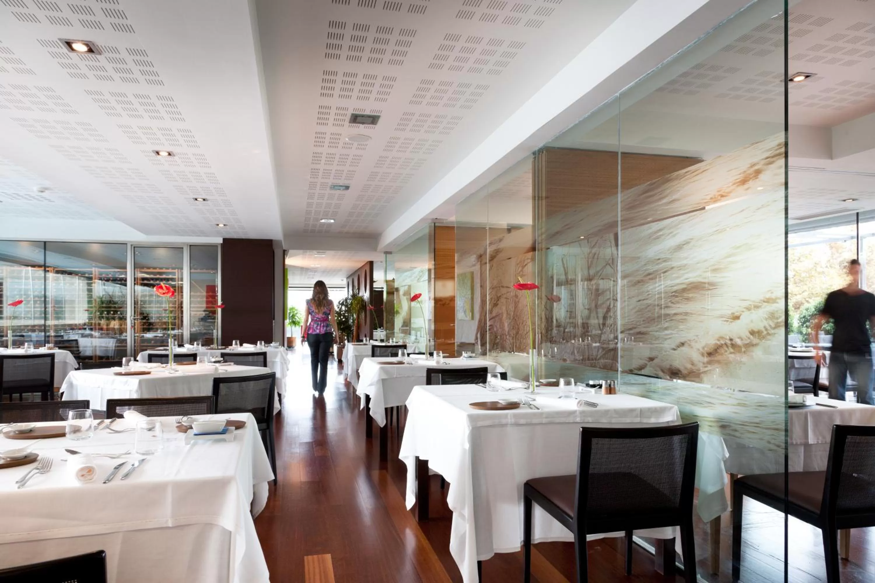 Banquet/Function facilities in Thalasia Costa de Murcia