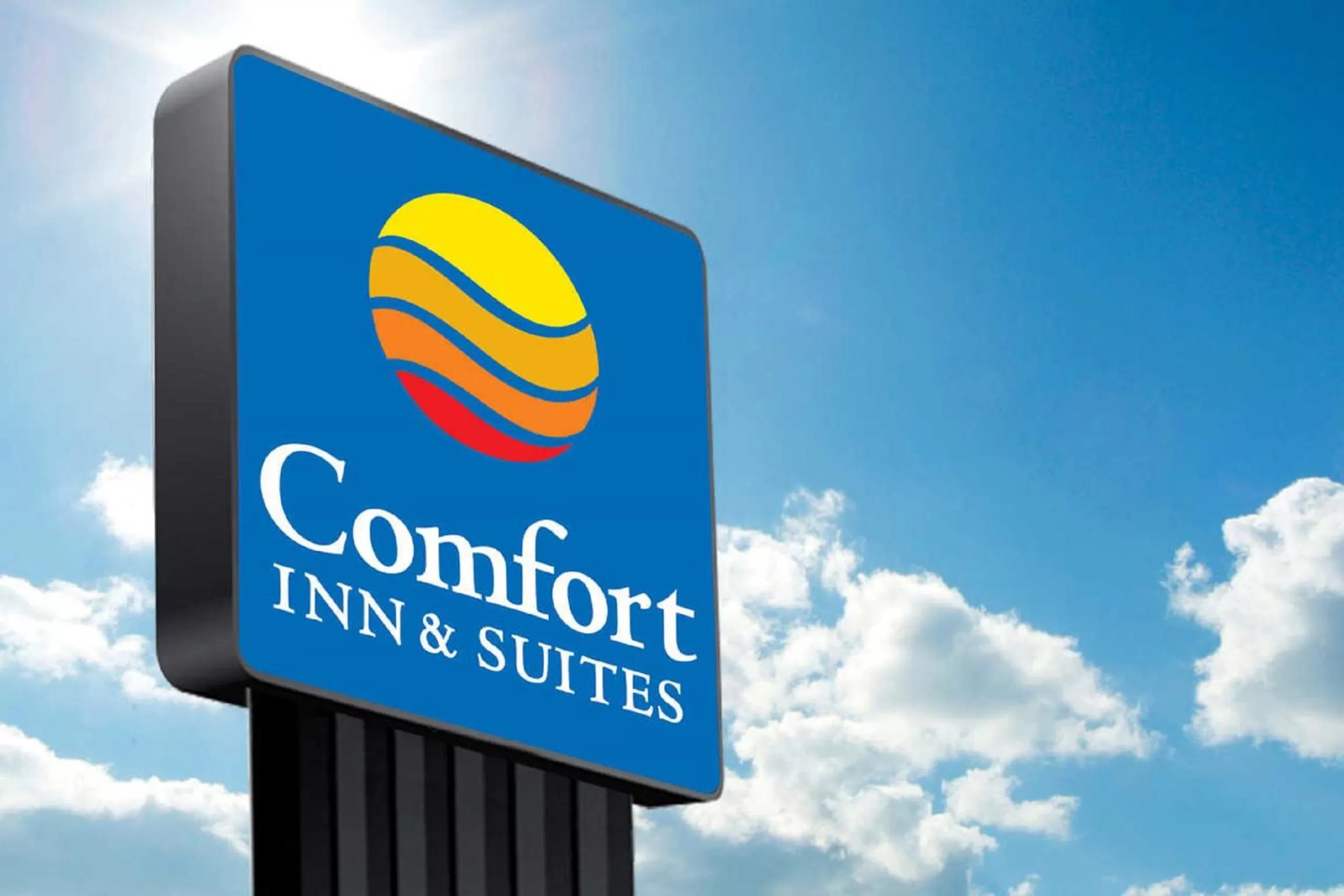 Comfort Inn Brewster