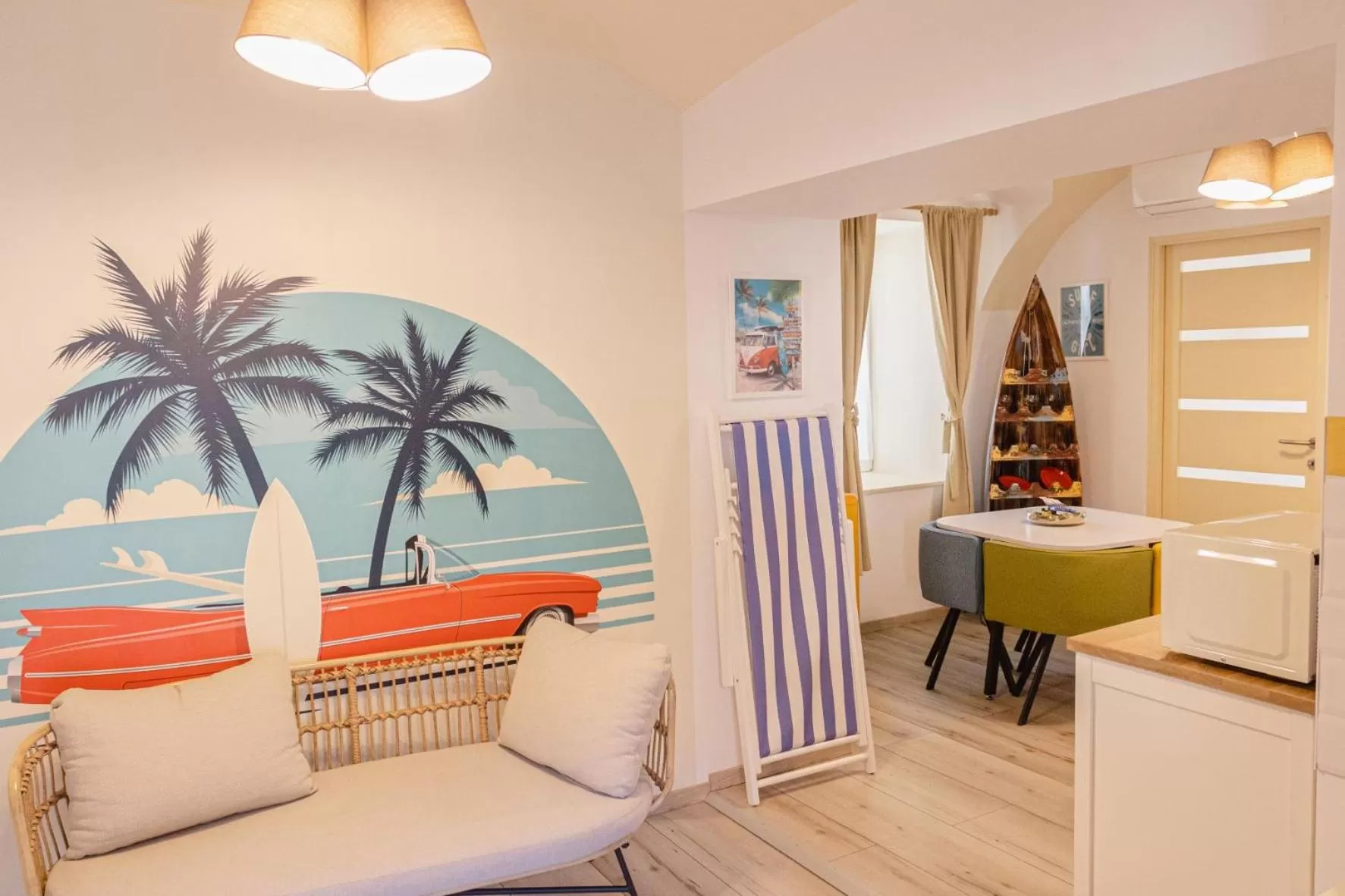 Day in Dunakavics XIII Apartman