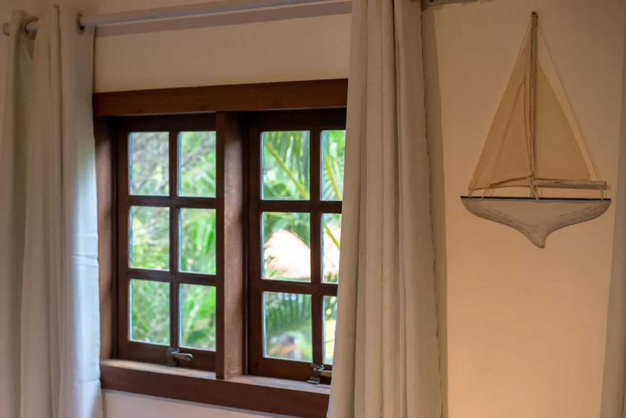 Bedroom in Villa Bella Ferradura