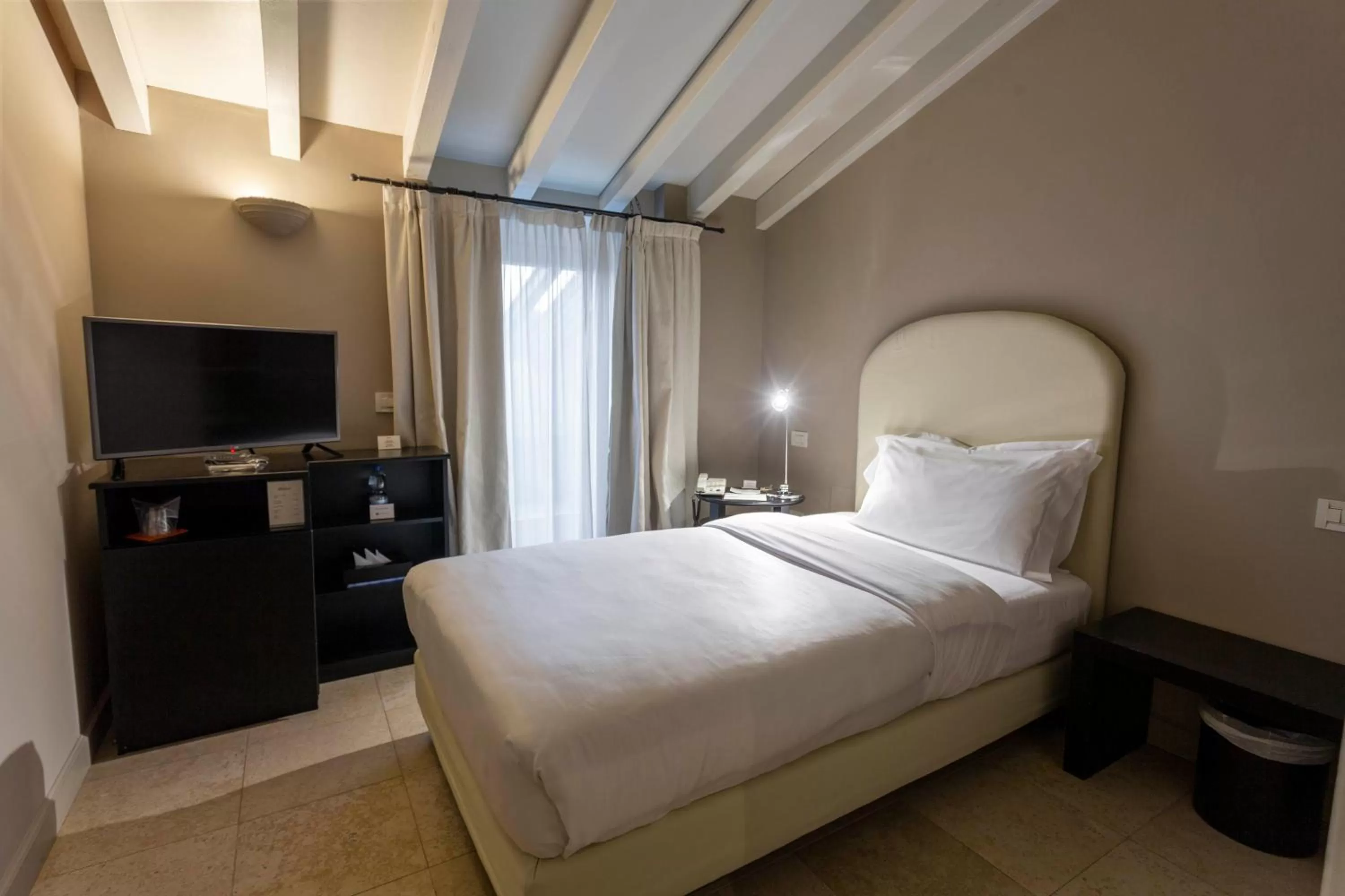 Economy Double Room - single occupancy in Santellone Lifestyle Resort