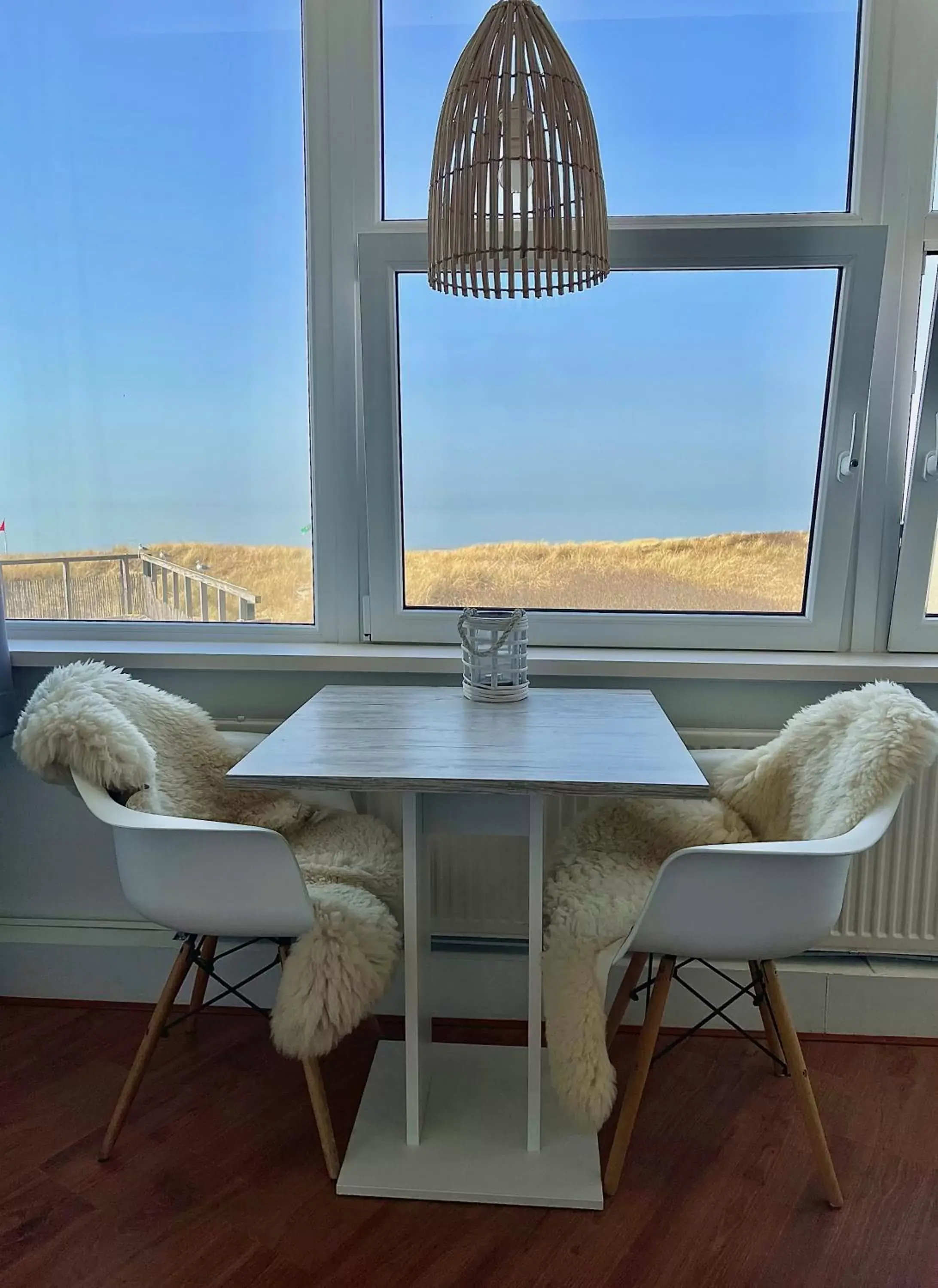 Apartment with Sea View in Neptunus Appartementen Apartment with Sea View in Neptunus Appartementen