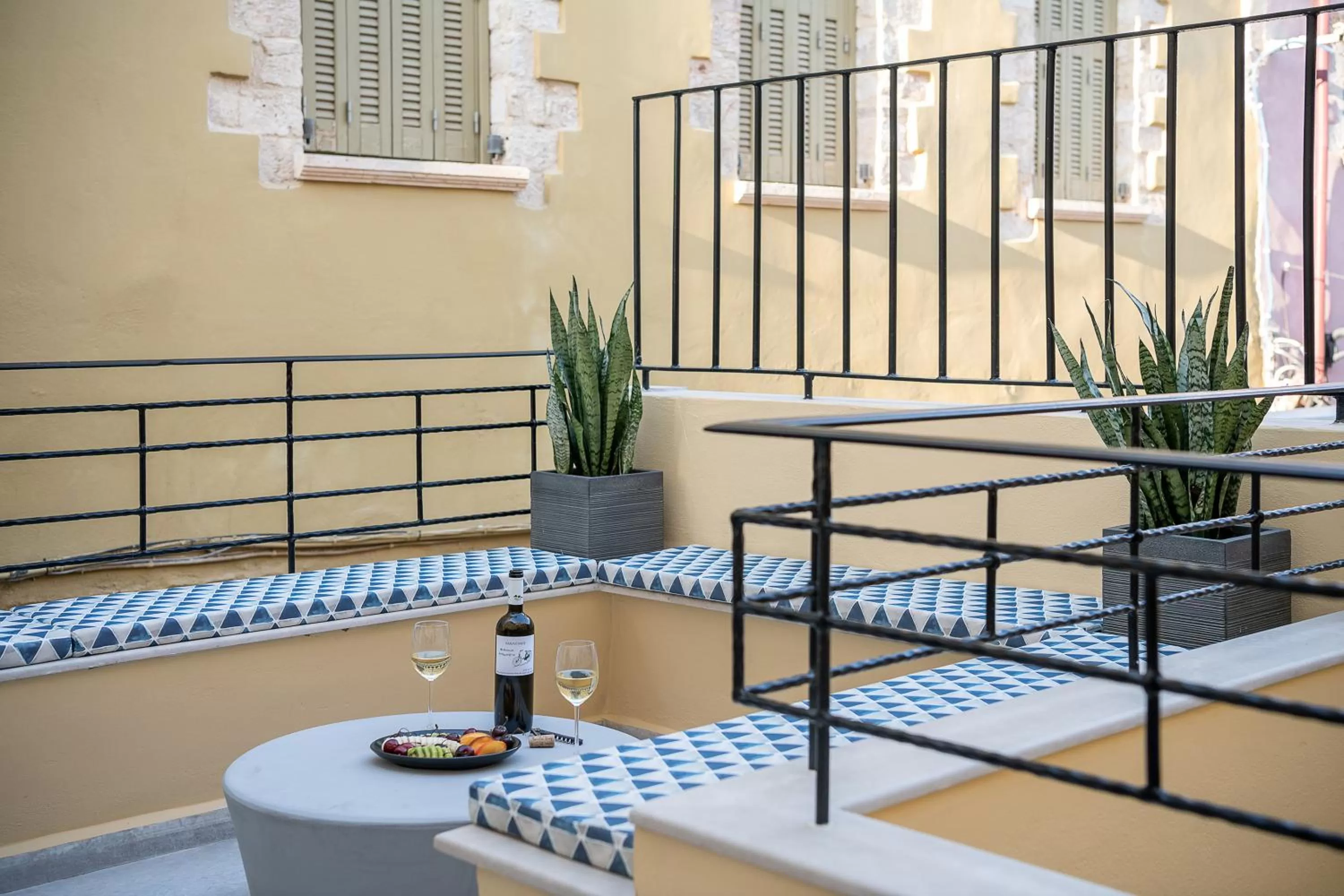 Property building in Camere Maritima