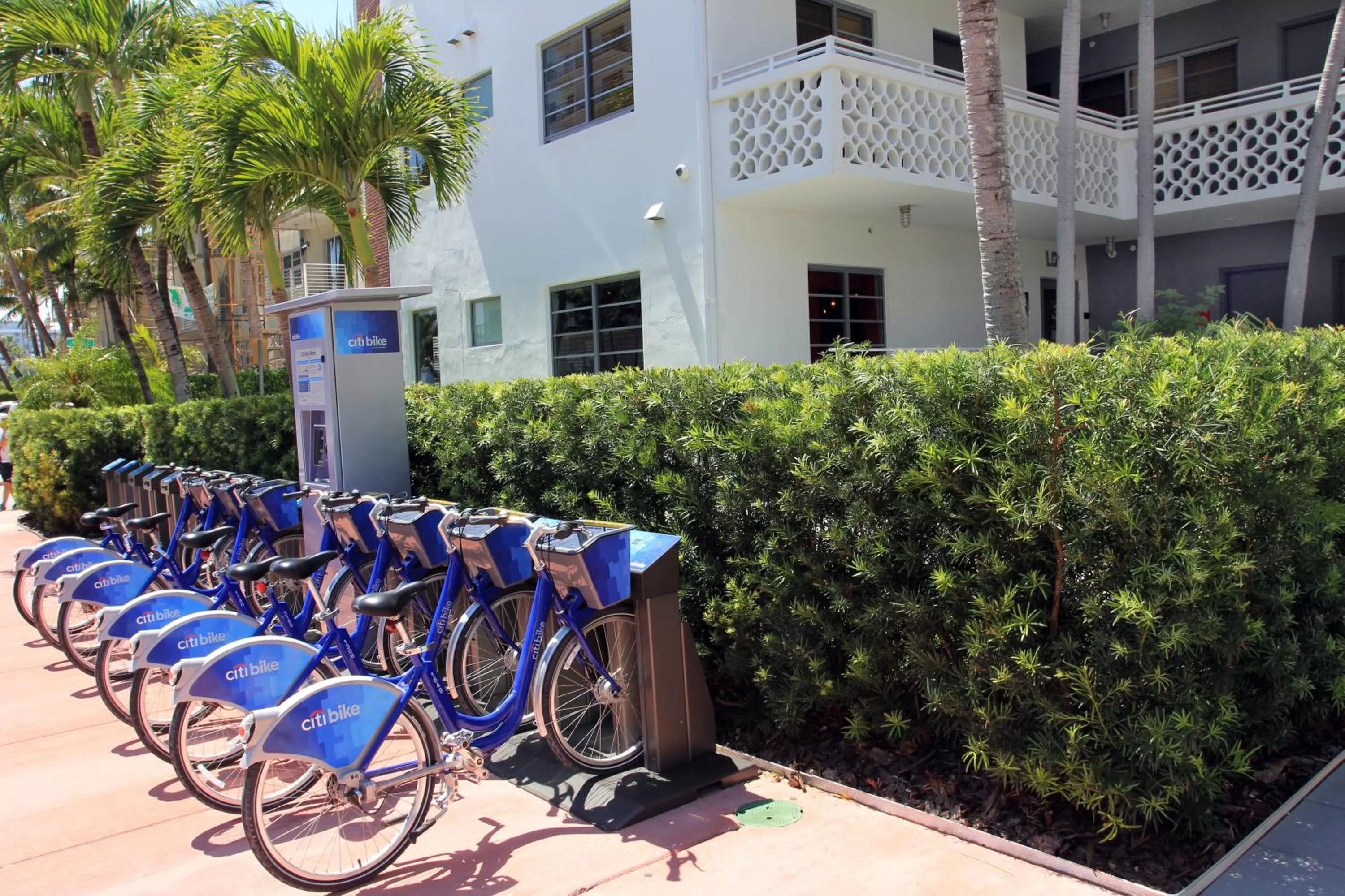 Facade/entrance in Hotel Gaythering - Gay Hotel - All Adults Welcome