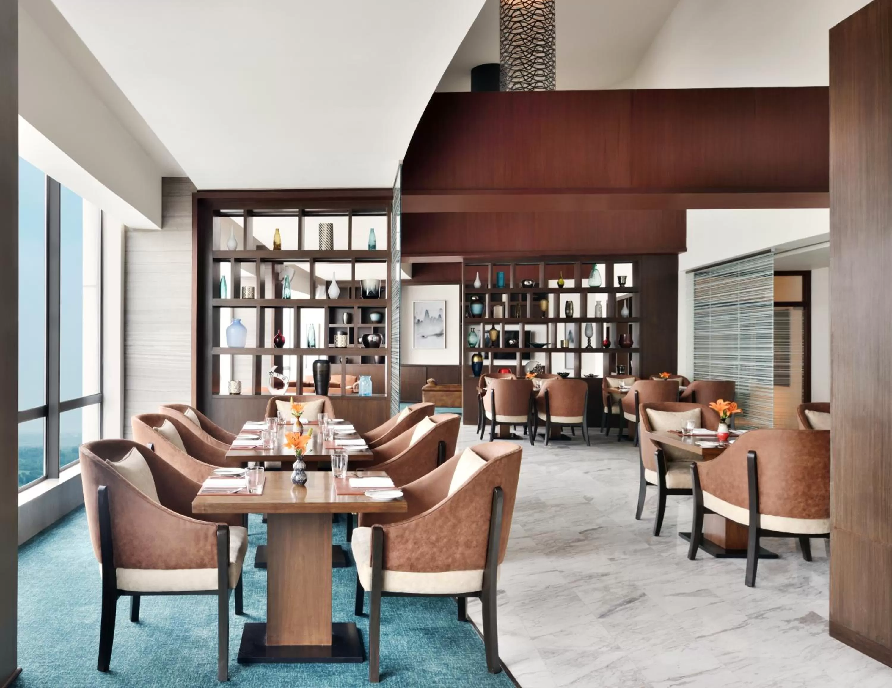 The Westin Kolkata Rajarhat