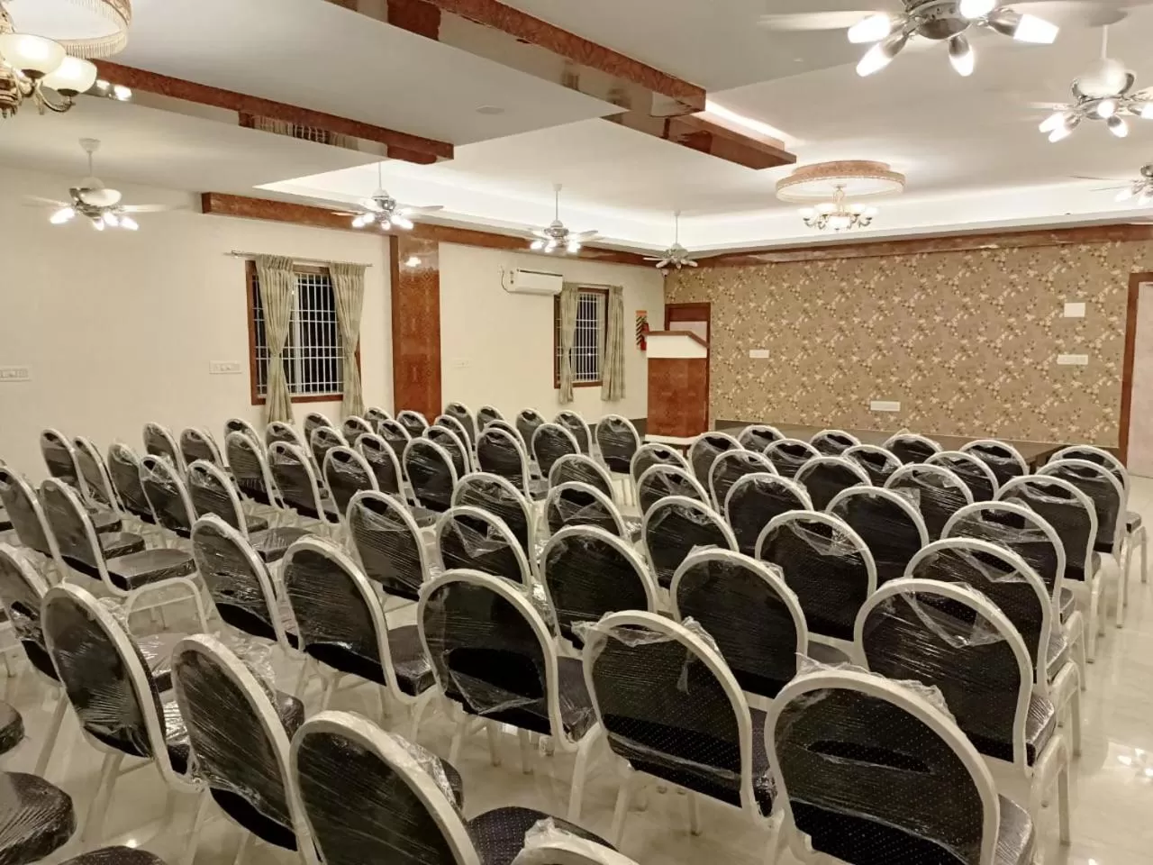 Nagas Inn by Unicorn