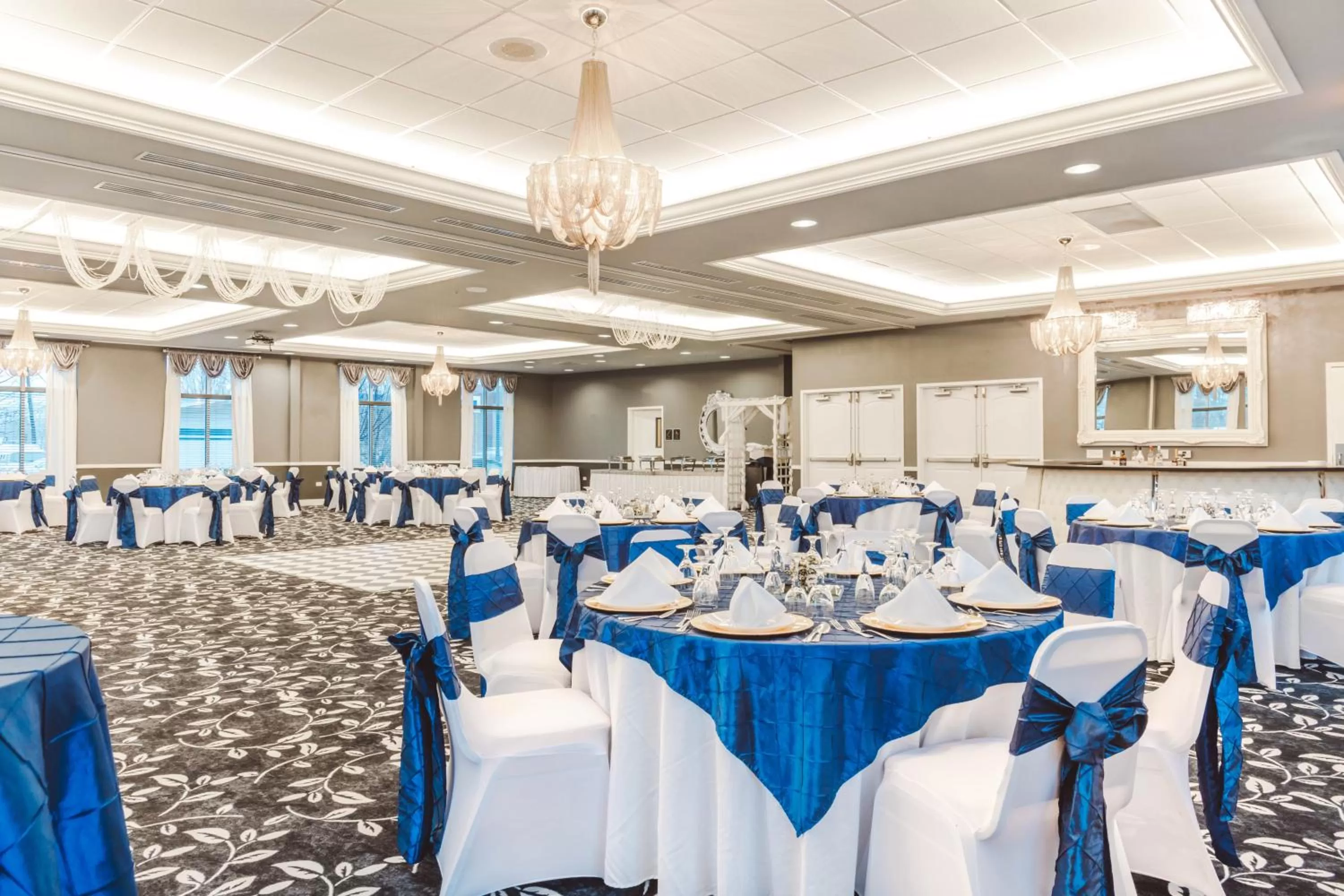 Banquet/Function facilities in The Inn On Sheridan