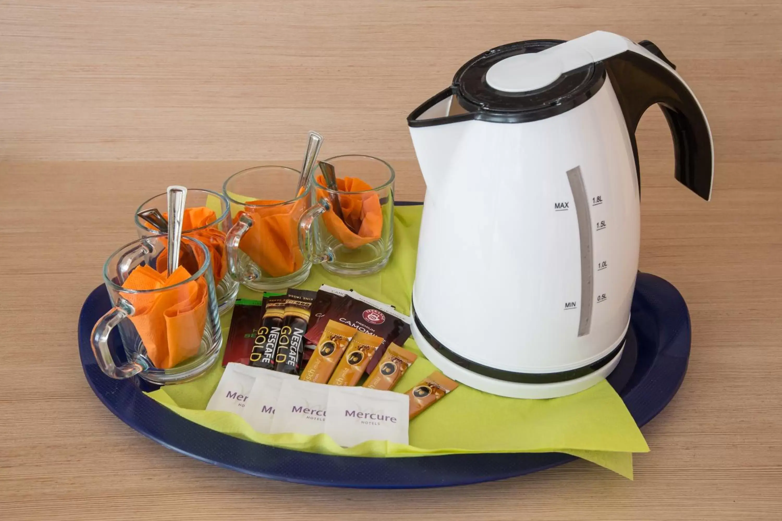 Standard Family Room with Two Queen Beds in AKZENT Hotel Aufkirchen Standard Family Room with Two Queen Beds in AKZENT Hotel Aufkirchen