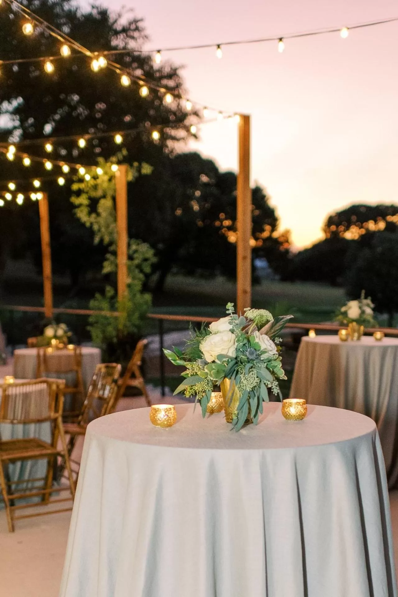 Balcony/Terrace in Tapatio Springs Hill Country Resort