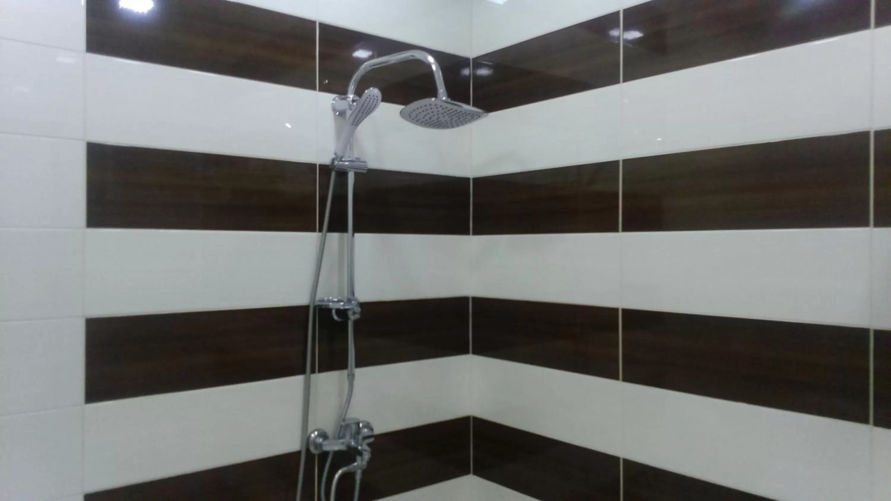 Bathroom in Hotel Lilo near Airport