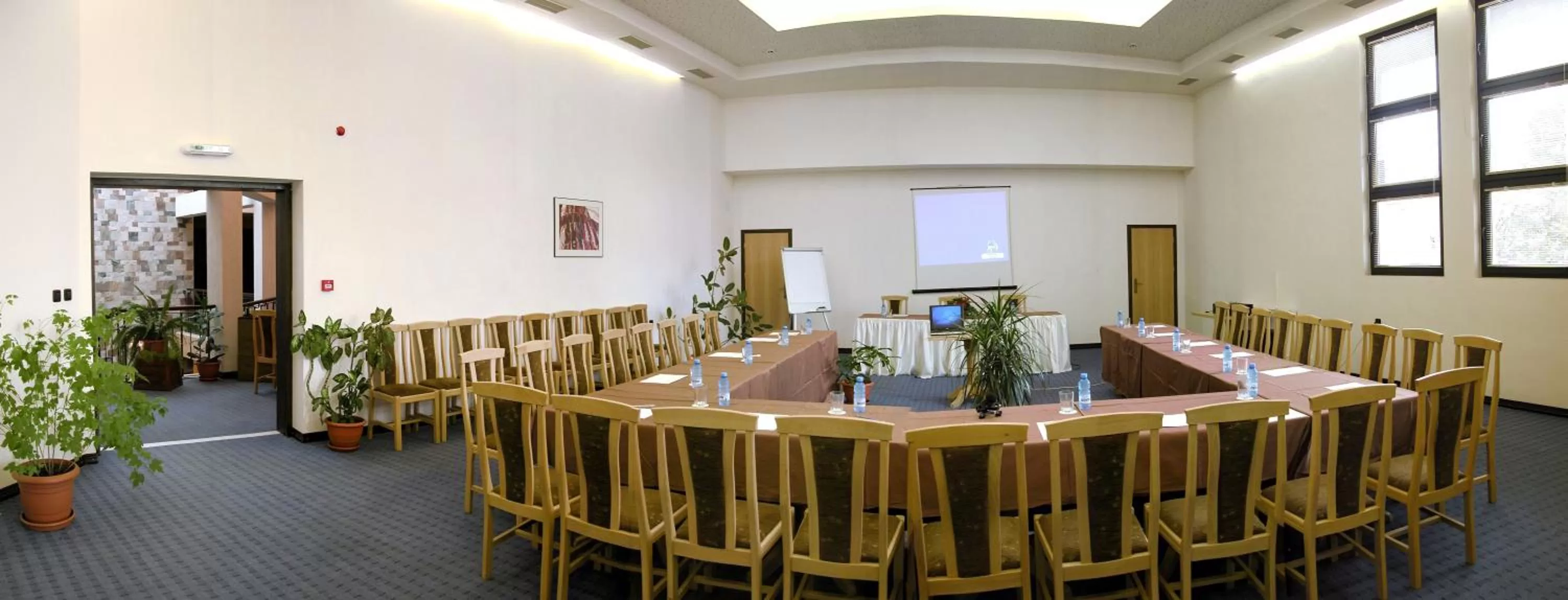 Meeting/conference room in Hotel Orphey