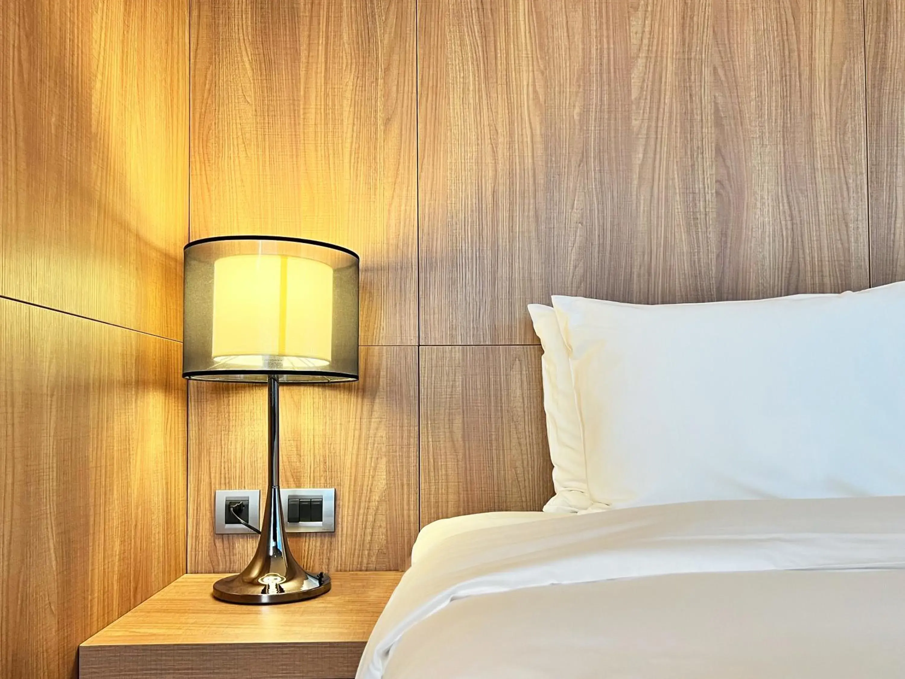 Superior Double Room in Wallsun Hotel Superior Double Room in Wallsun Hotel